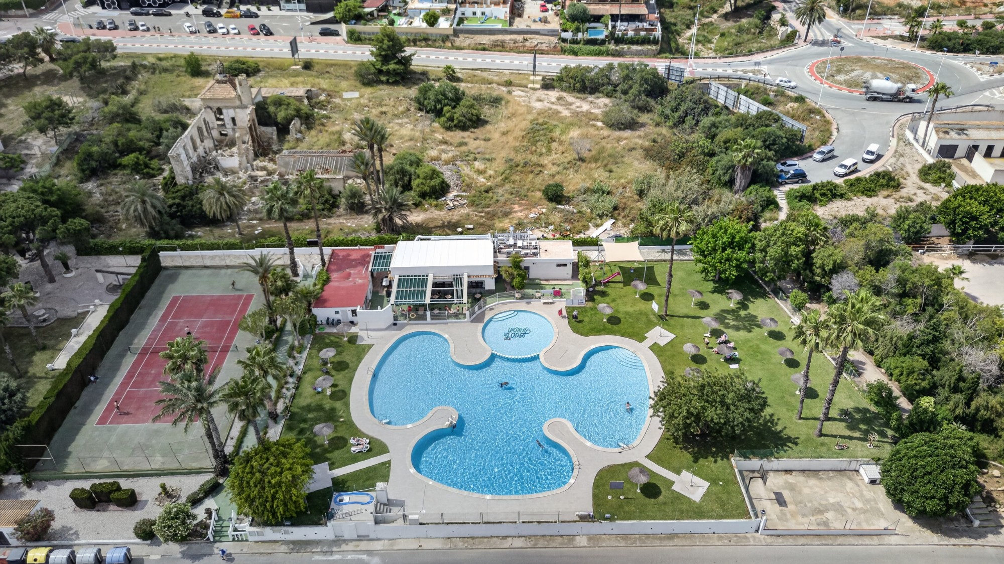 Apartment for Sale in Torrevieja, Alicante