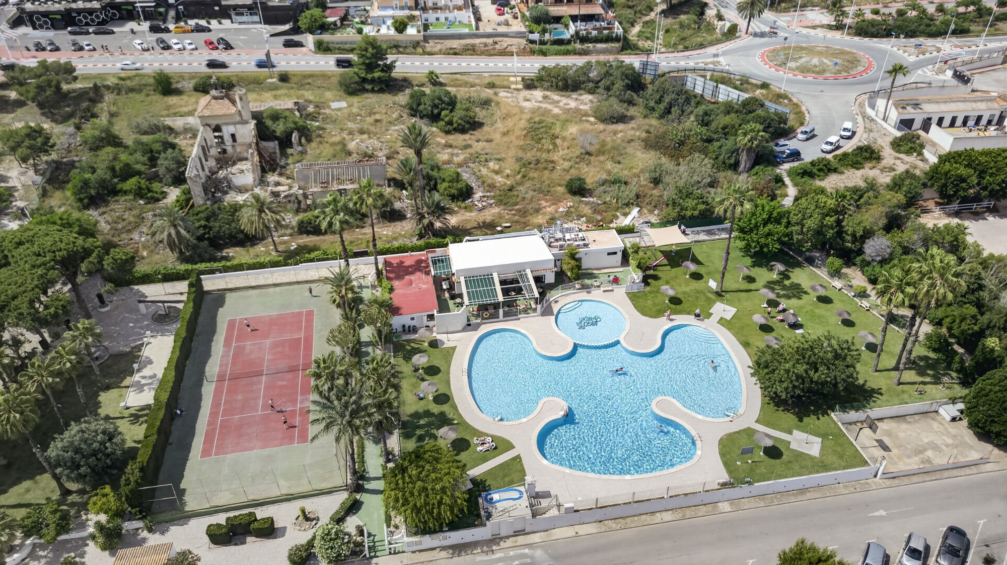 Apartment for Sale in Torrevieja, Alicante