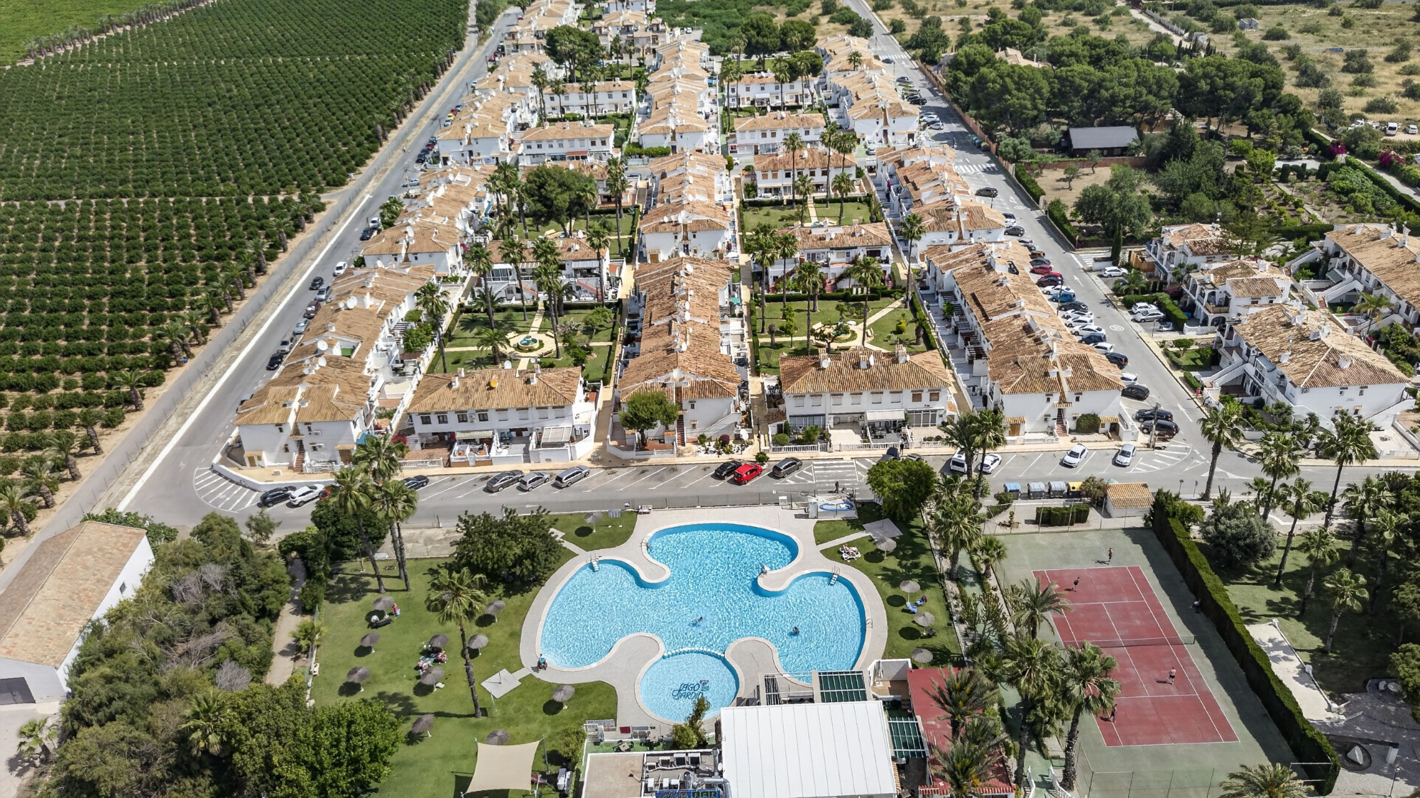 Apartment for Sale in Torrevieja, Alicante
