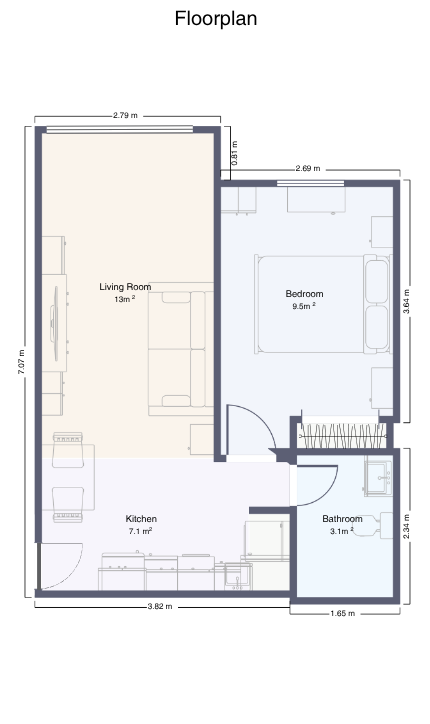 Apartment for Sale in Torrevieja, Alicante