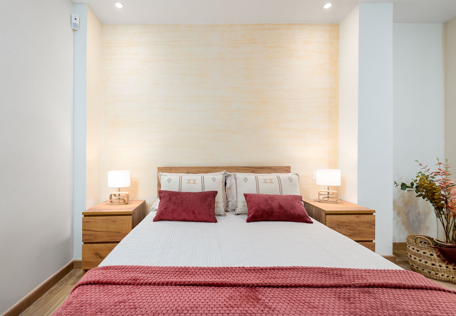 Apartment for Sale in San Pedro del Pinatar, Murcia