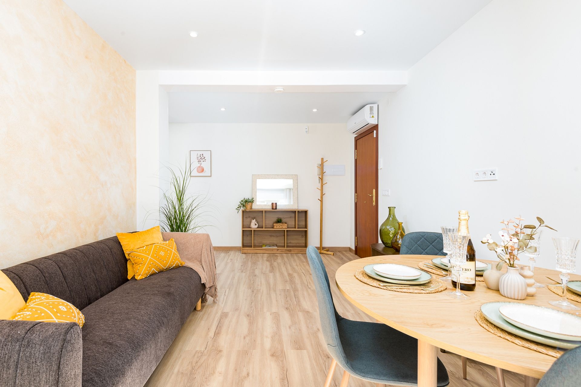Apartment for Sale in San Pedro del Pinatar, Murcia