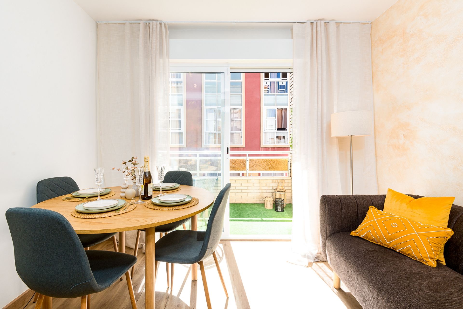 Apartment for Sale in San Pedro del Pinatar, Murcia