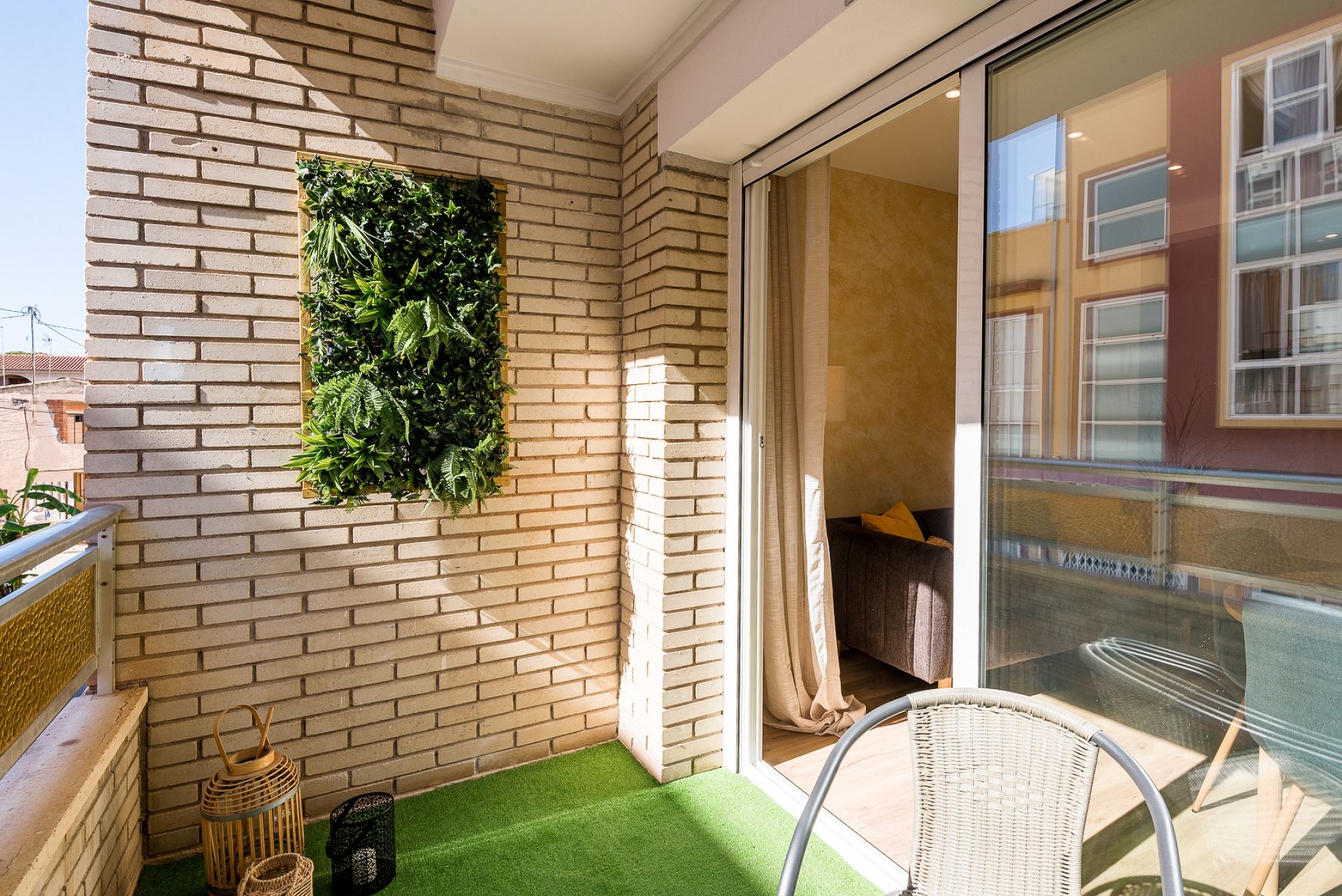 Apartment for Sale in San Pedro del Pinatar, Murcia