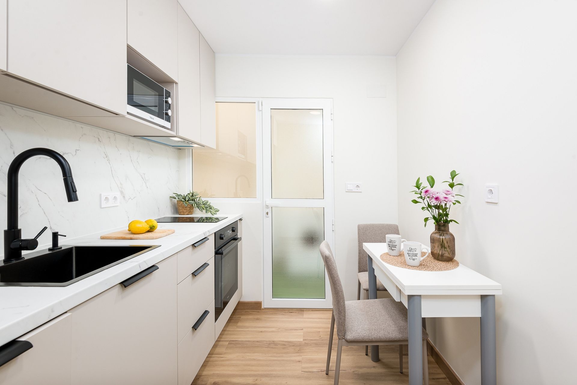 Apartment for Sale in San Pedro del Pinatar, Murcia