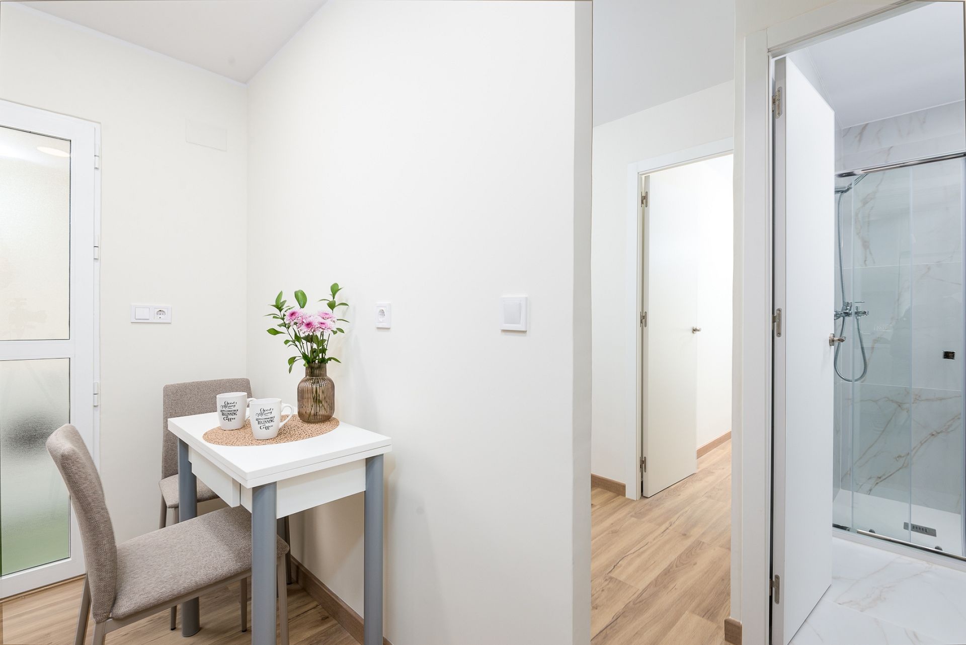 Apartment for Sale in San Pedro del Pinatar, Murcia
