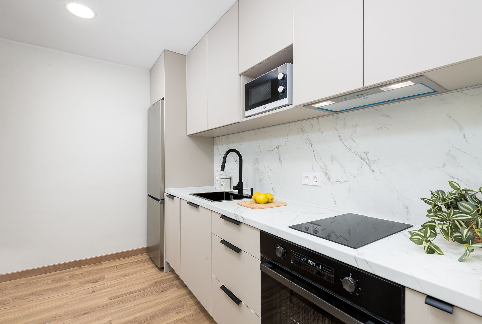 Apartment for Sale in San Pedro del Pinatar, Murcia