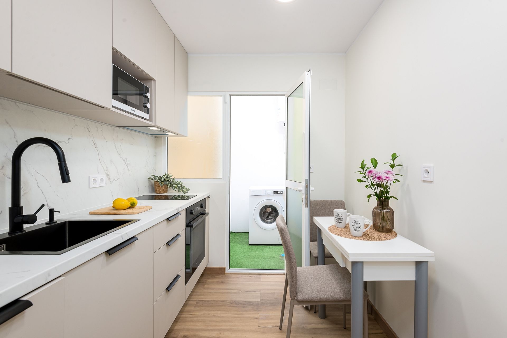 Apartment for Sale in San Pedro del Pinatar, Murcia