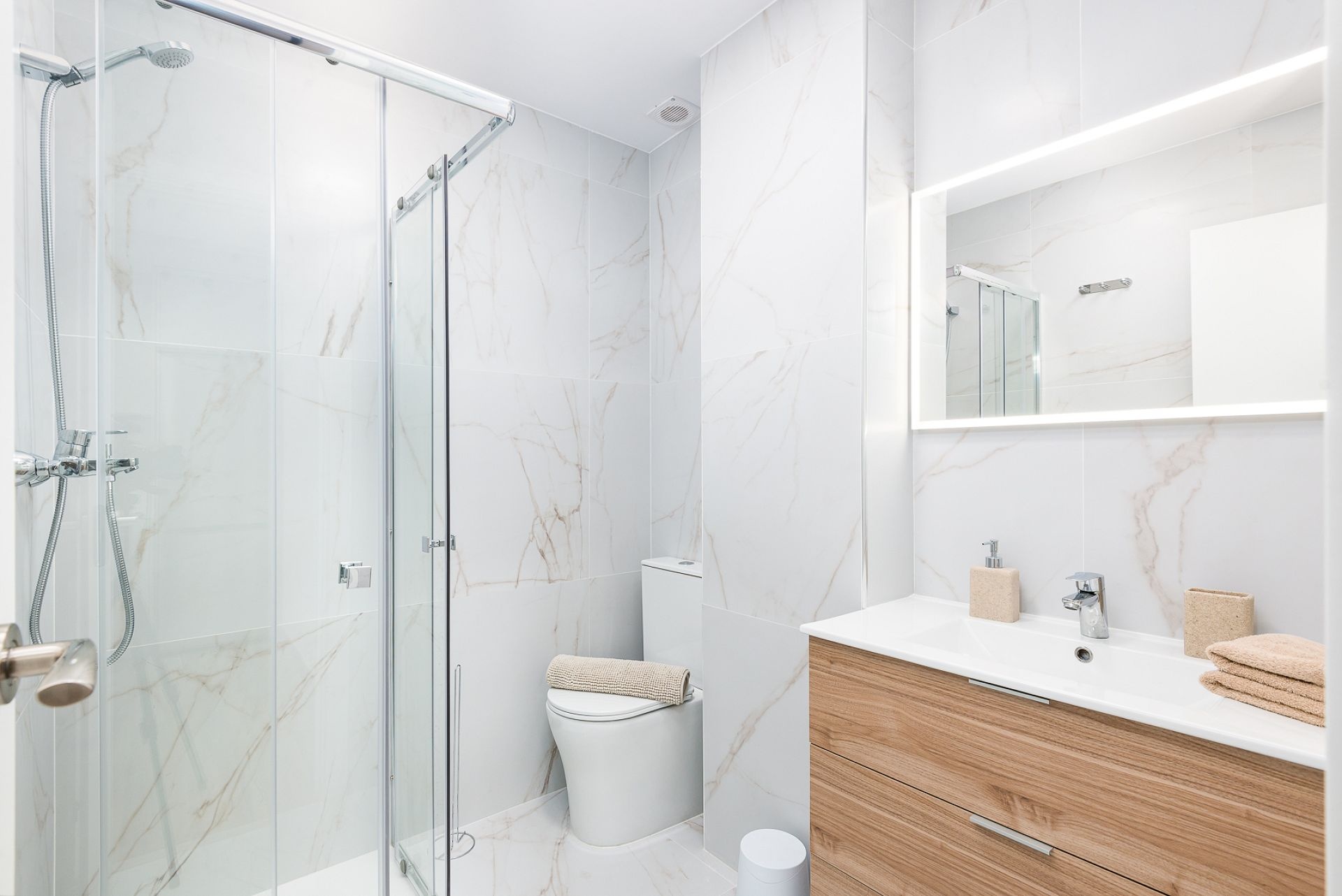 Apartment for Sale in San Pedro del Pinatar, Murcia