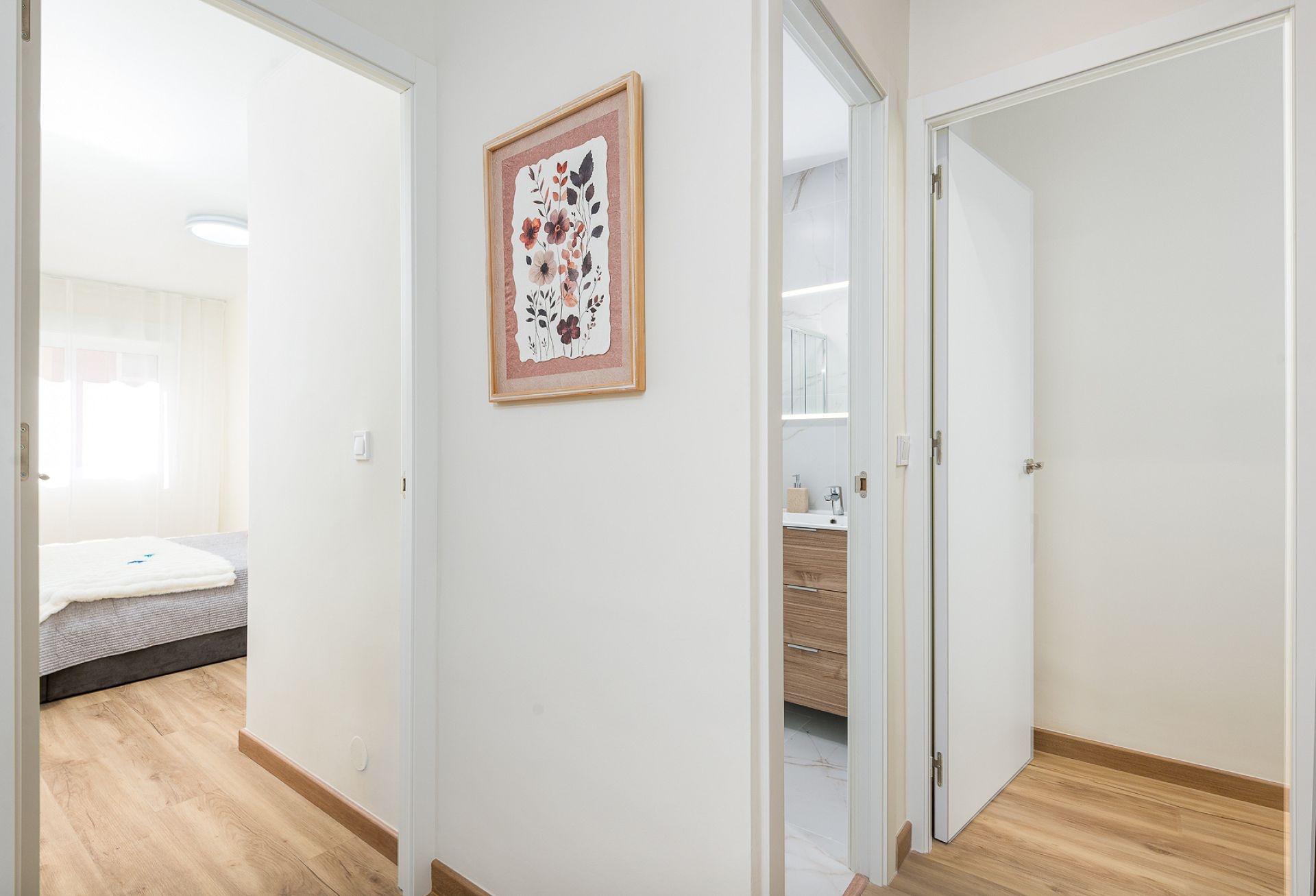 Apartment for Sale in San Pedro del Pinatar, Murcia