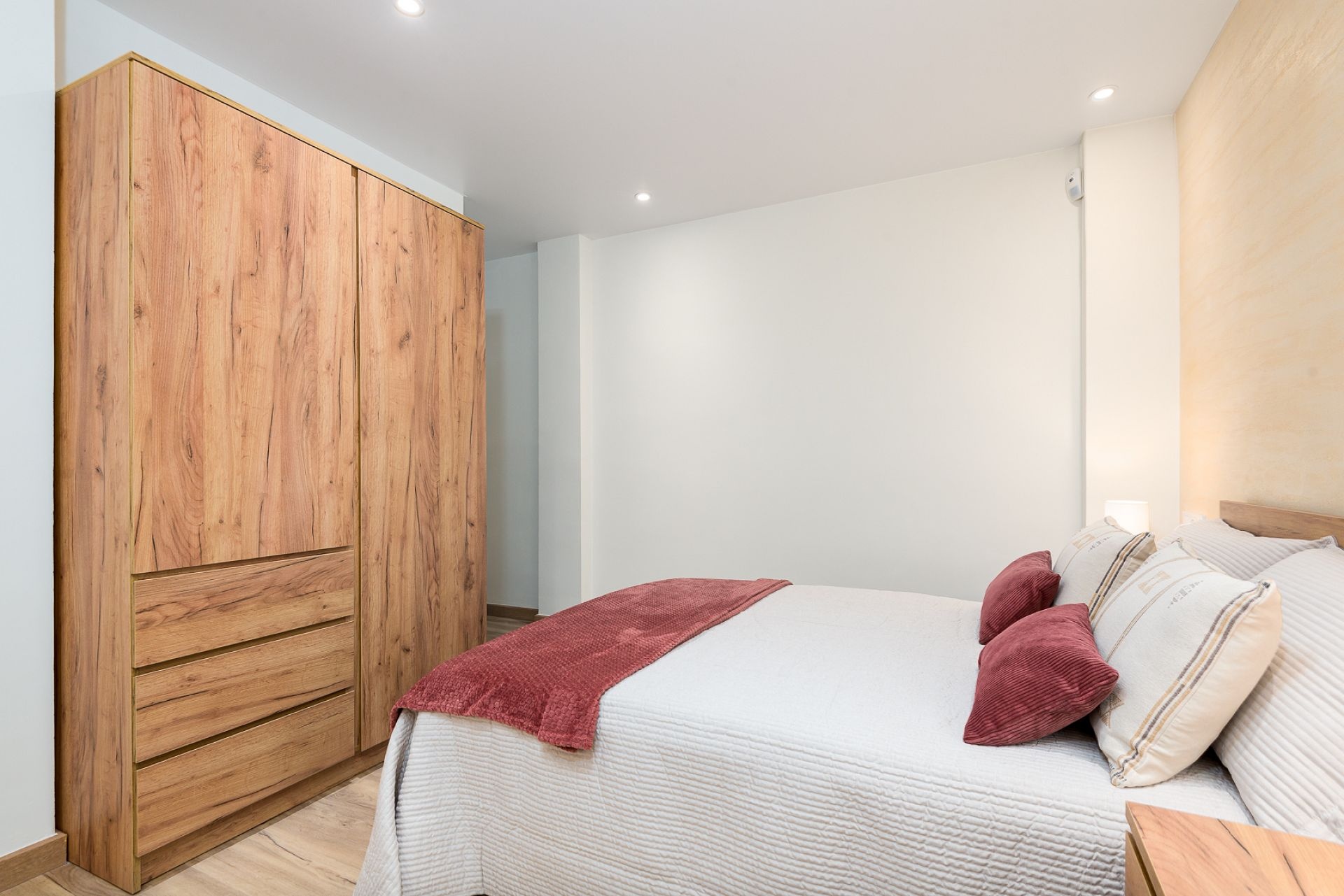 Apartment for Sale in San Pedro del Pinatar, Murcia