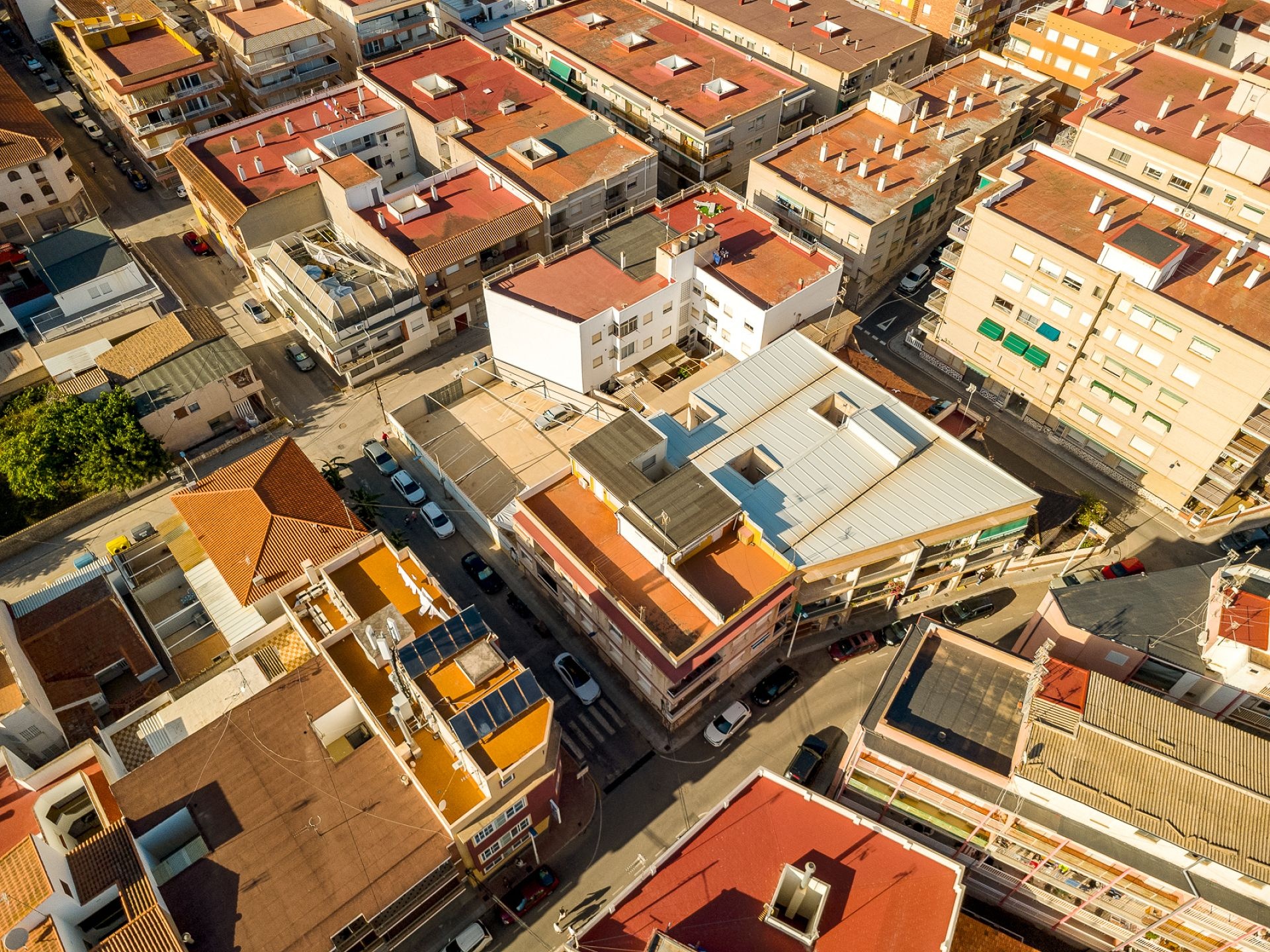 Apartment for Sale in San Pedro del Pinatar, Murcia