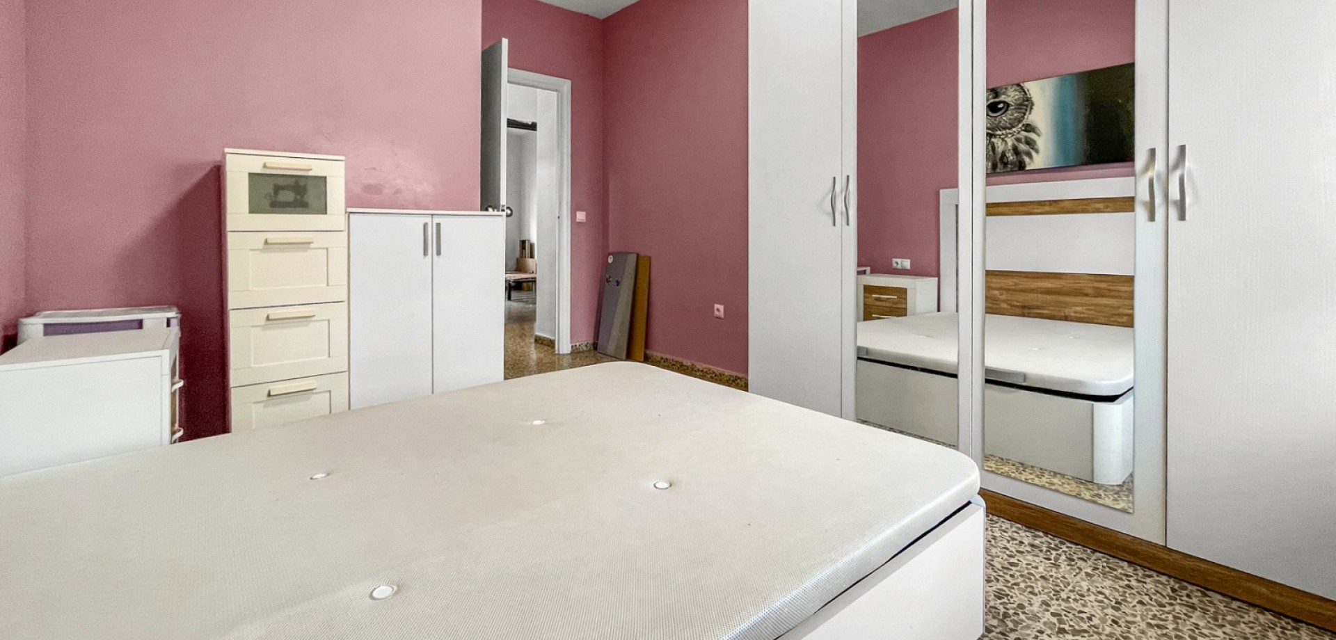 Apartment for Sale in Guardamar del Segura, Alicante