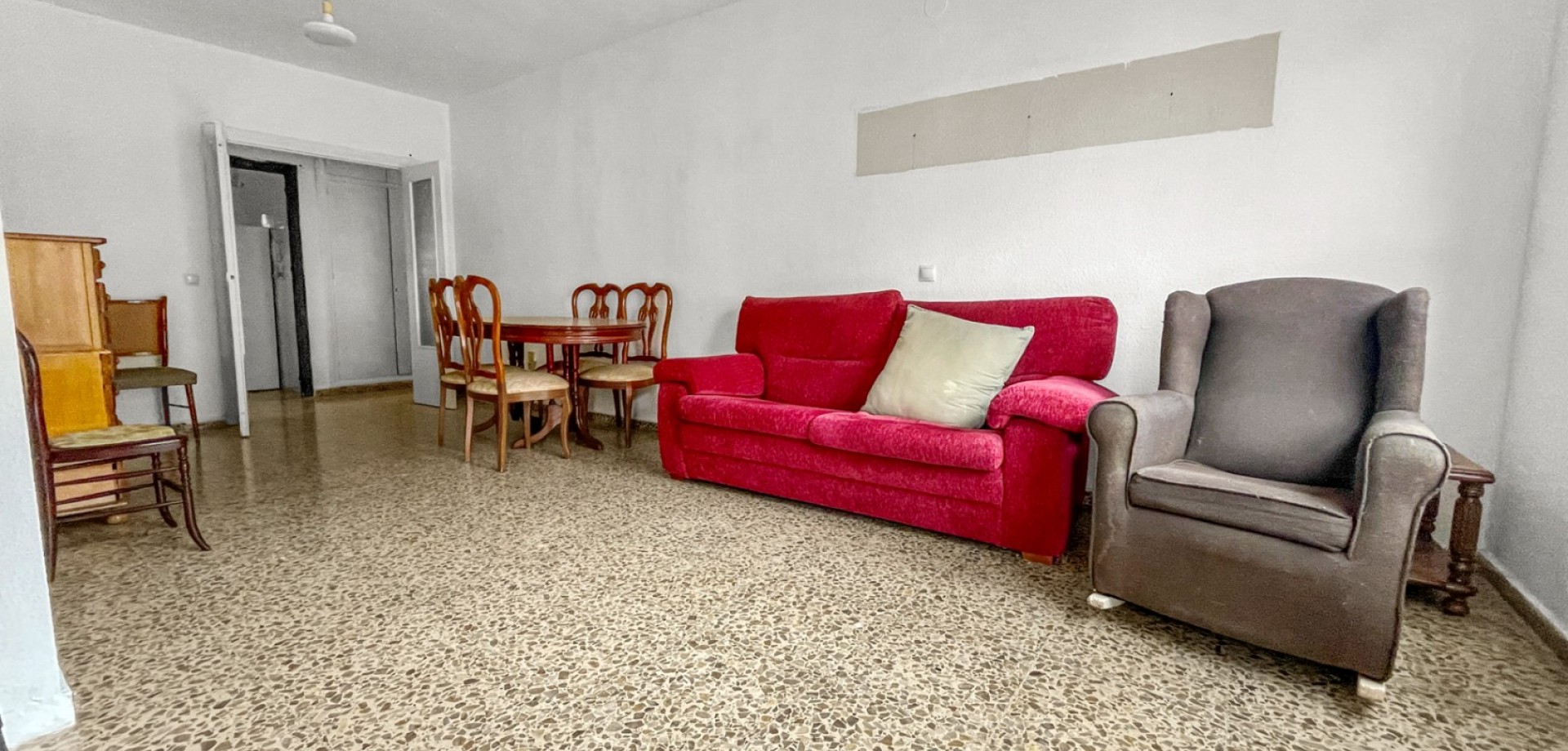 Apartment for Sale in Guardamar del Segura, Alicante