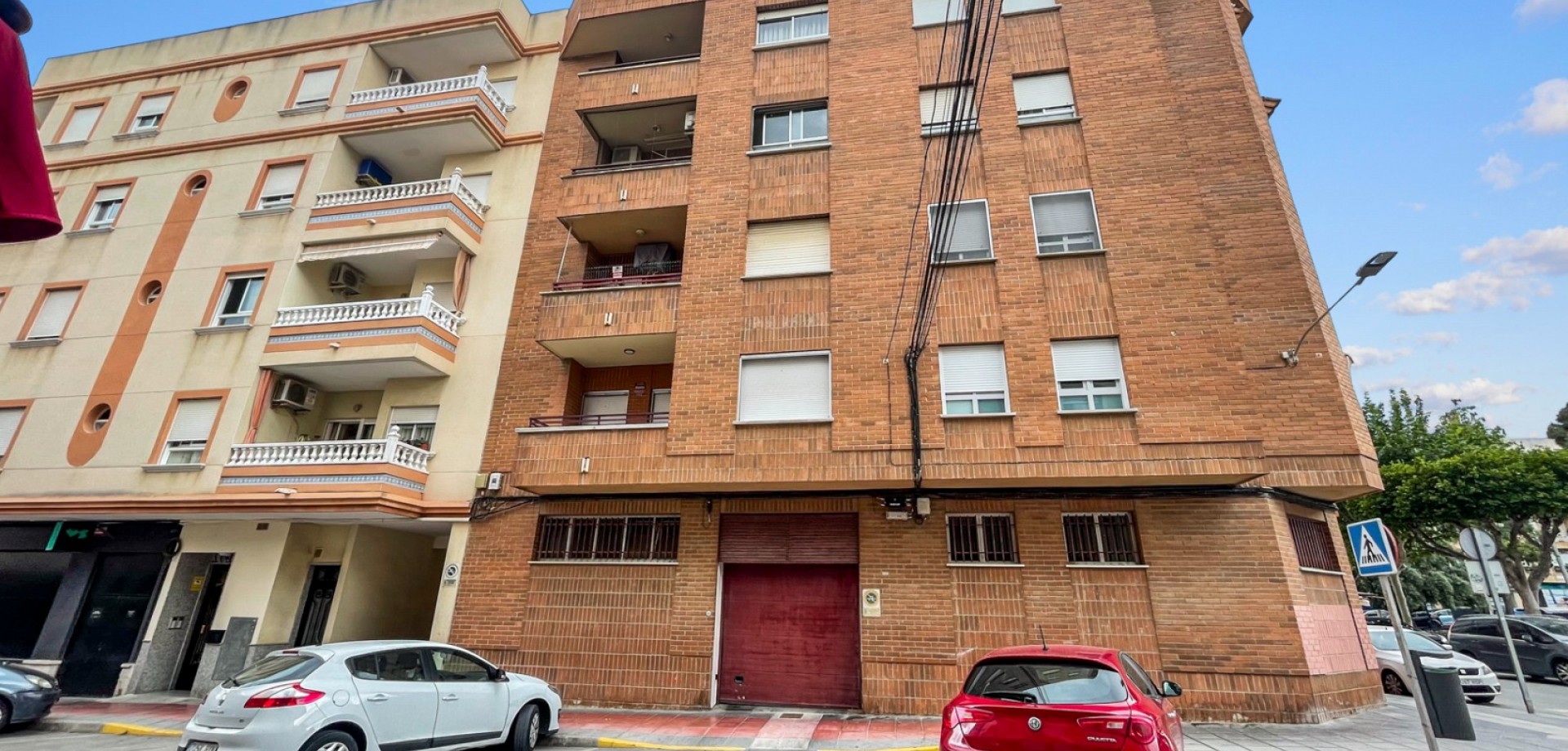Apartment for Sale in Guardamar del Segura, Alicante
