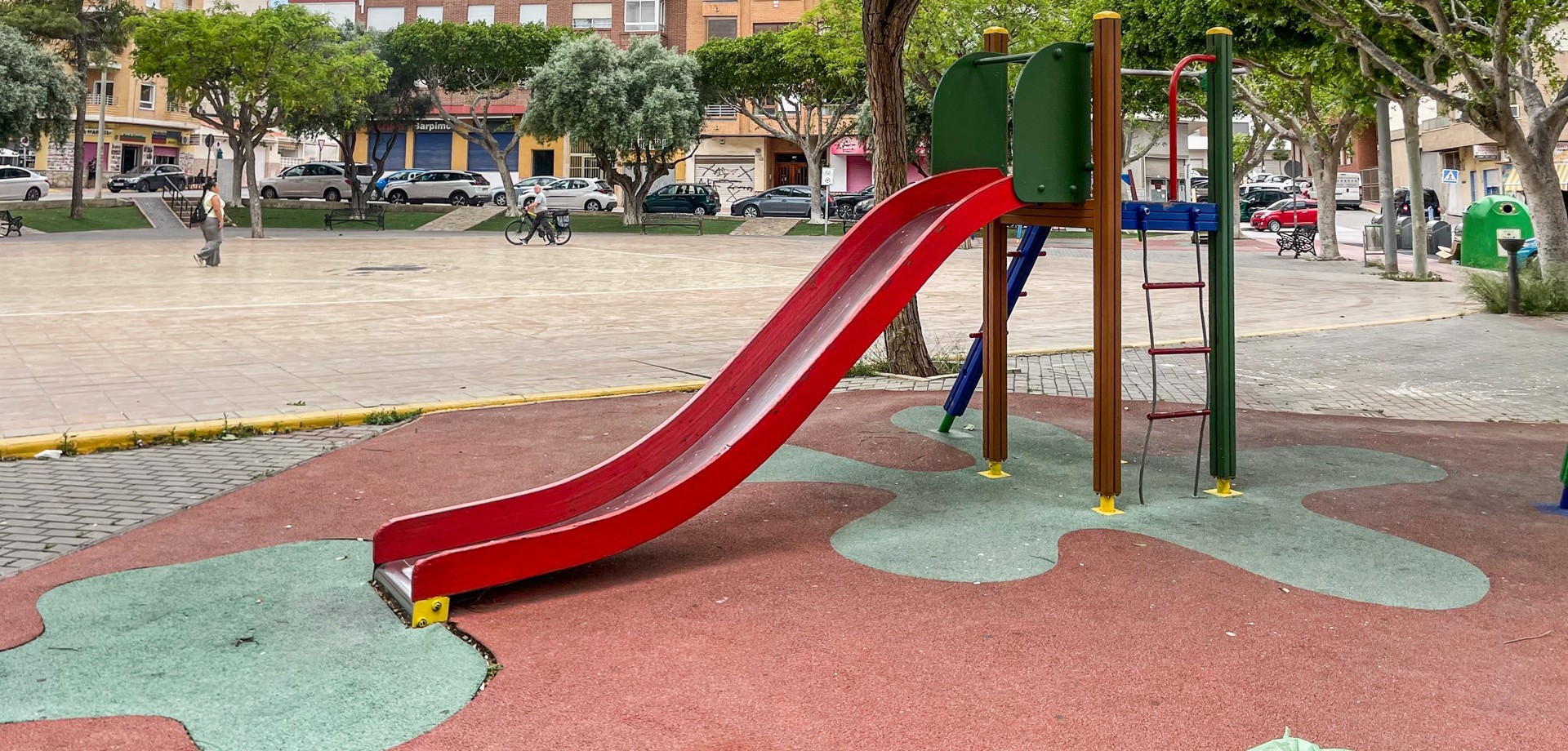 Apartment for Sale in Guardamar del Segura, Alicante