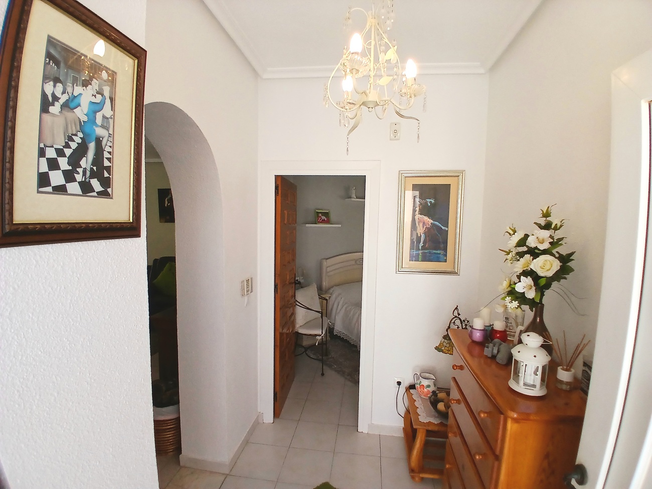 Villa for Sale in Villamartin, Alicante