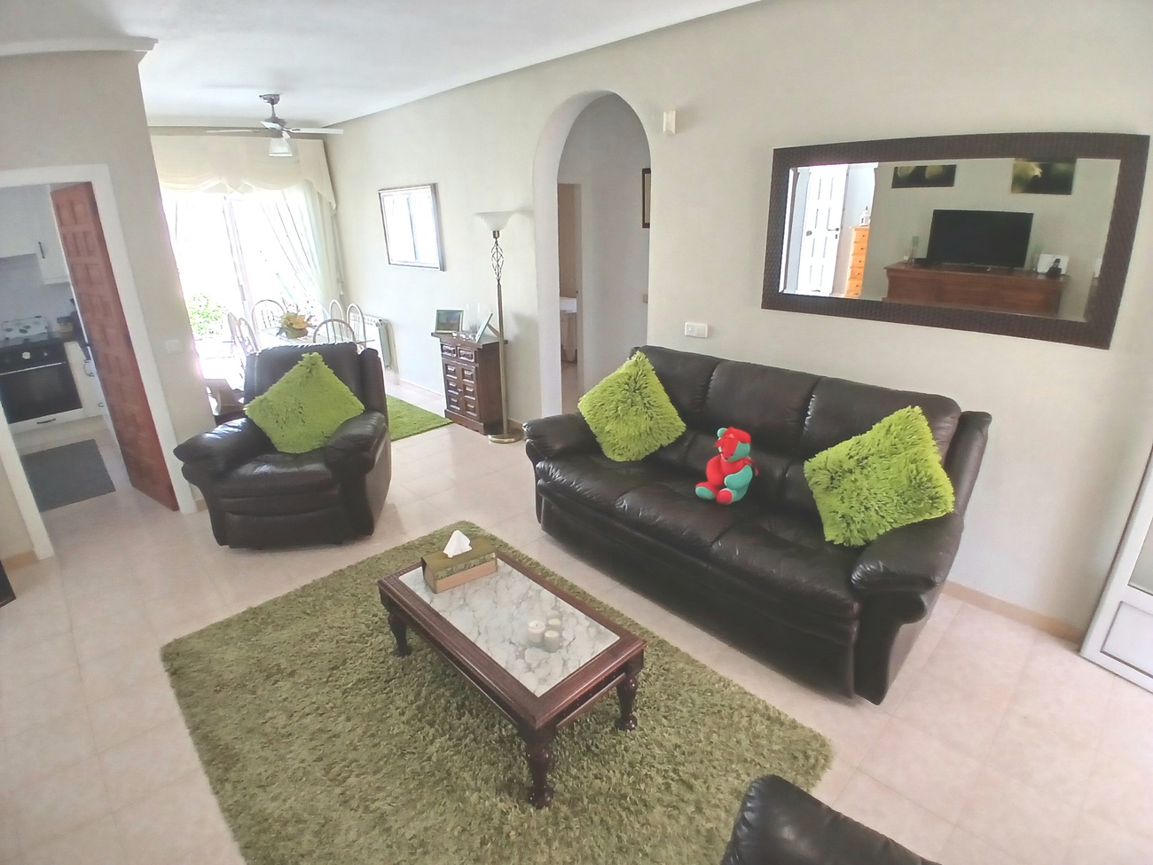 Villa for Sale in Villamartin, Alicante