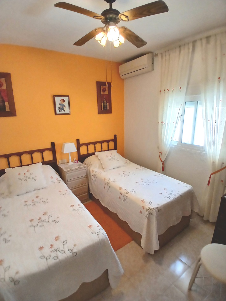 Villa for Sale in Villamartin, Alicante