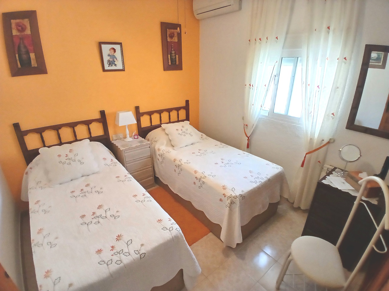 Villa for Sale in Villamartin, Alicante