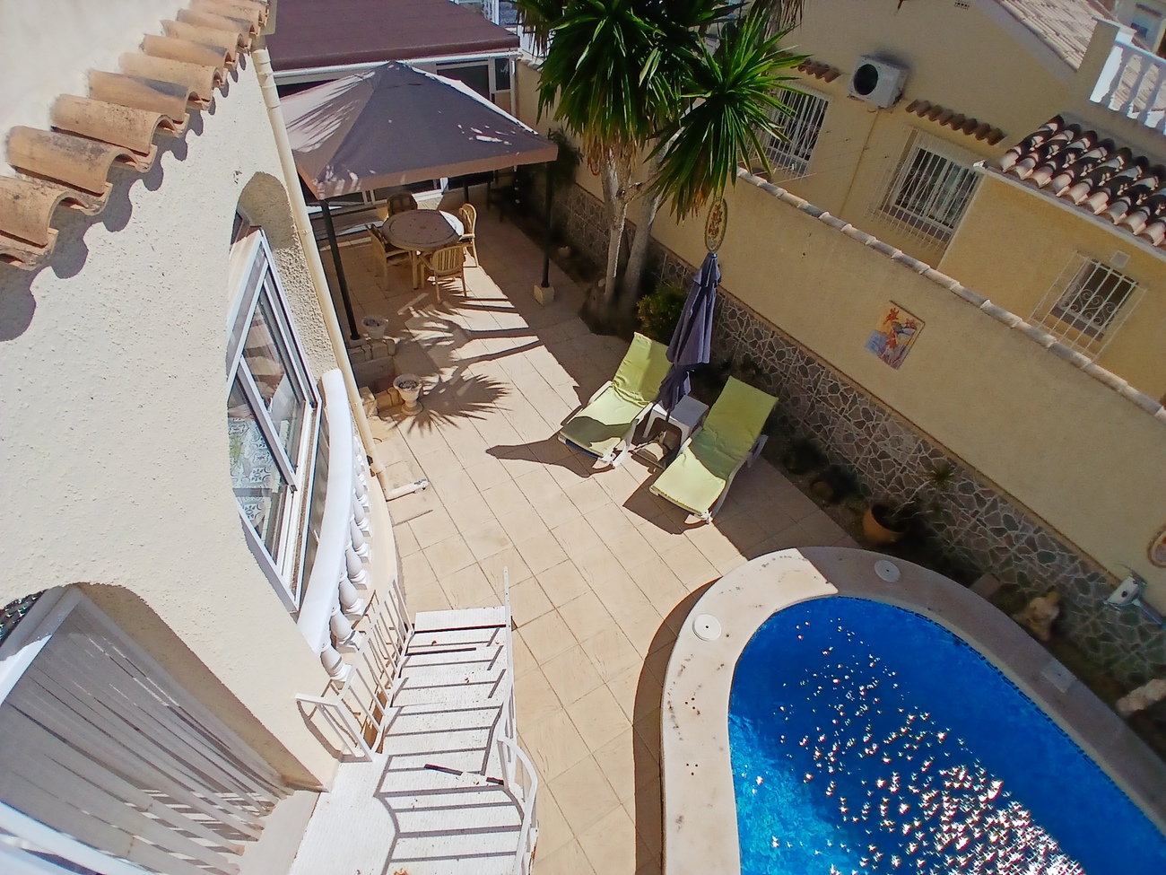 Villa for Sale in Villamartin, Alicante