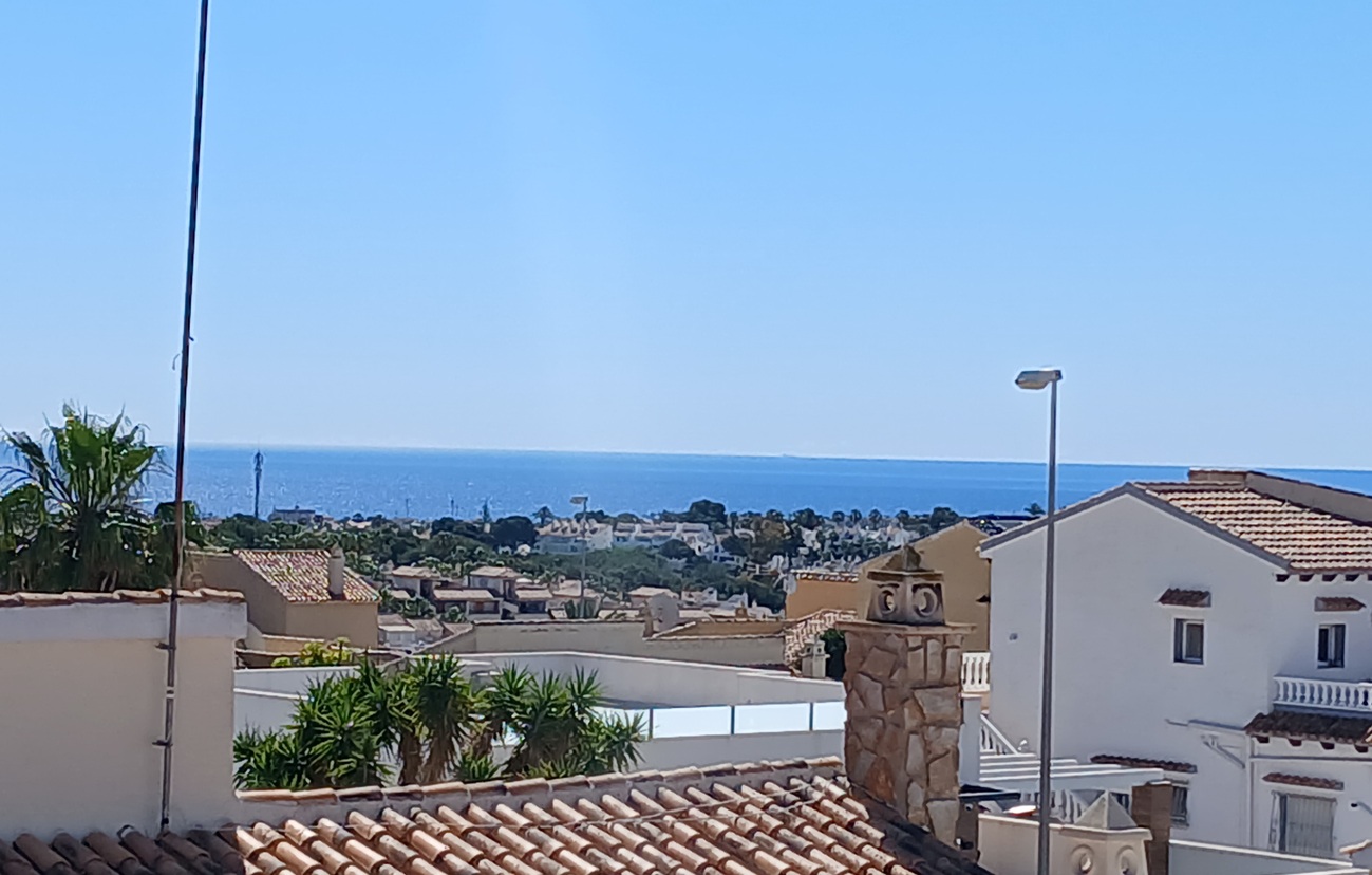 Villa for Sale in Villamartin, Alicante