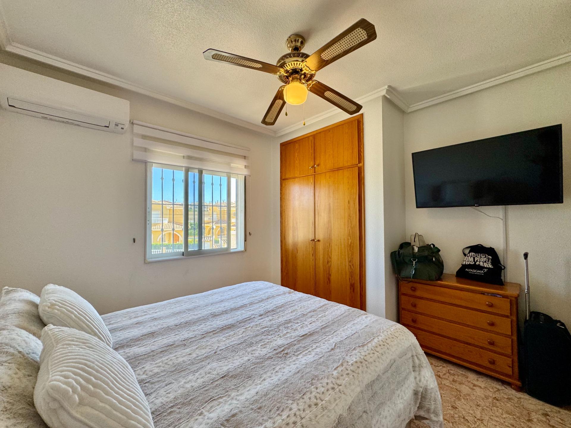 Town House for Sale in Orihuela Costa, Alicante