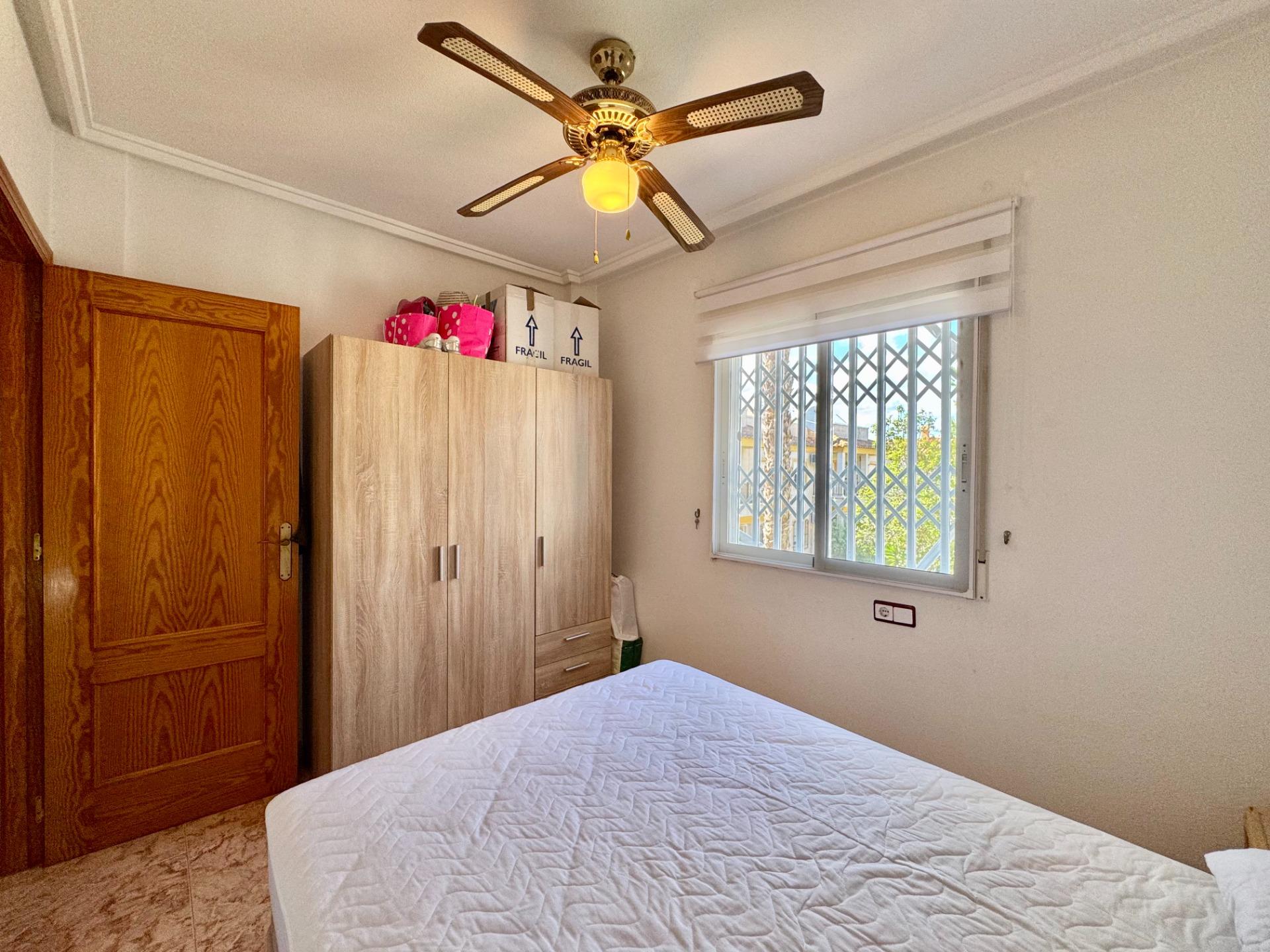 Town House for Sale in Orihuela Costa, Alicante