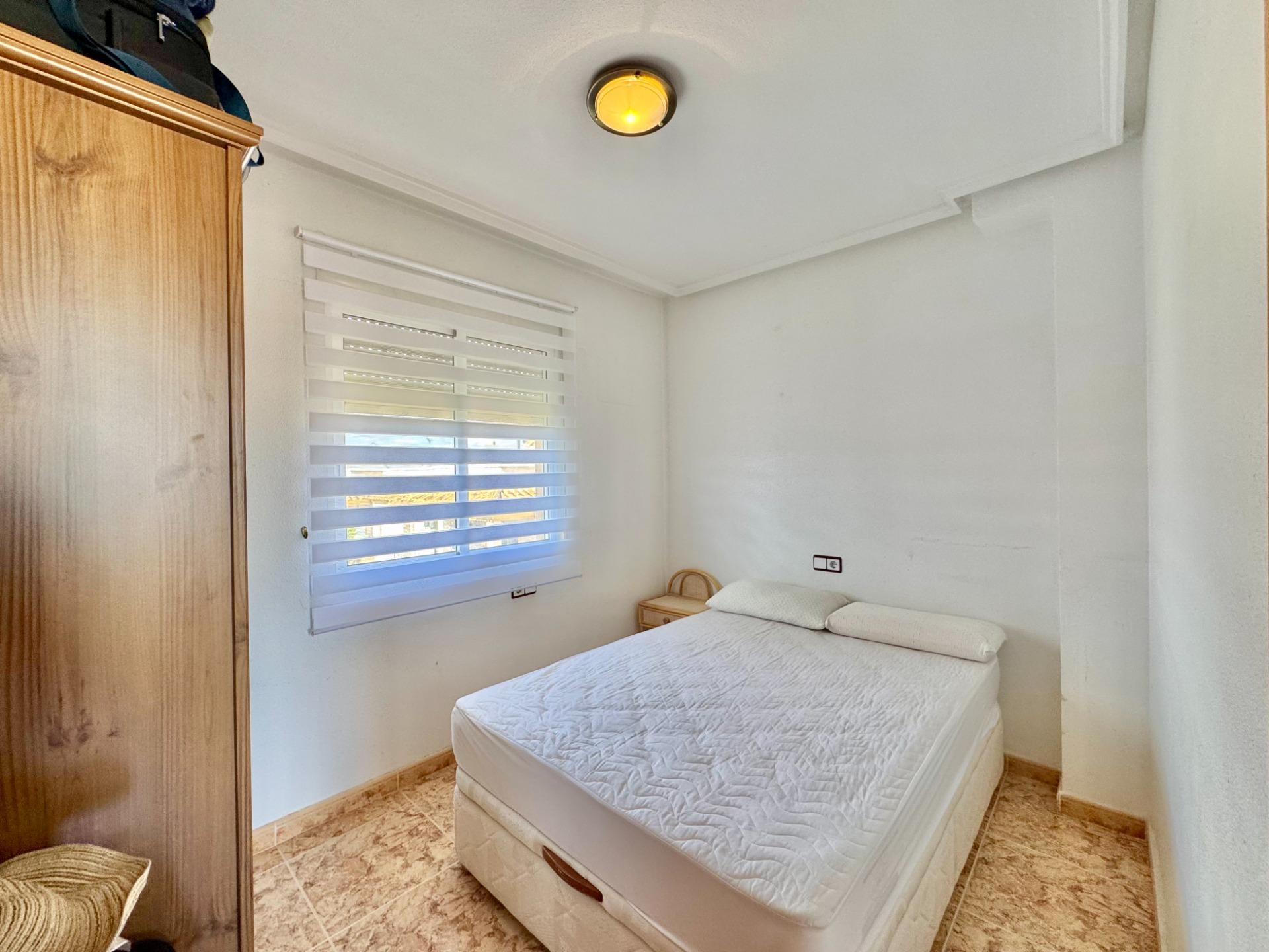 Town House for Sale in Orihuela Costa, Alicante