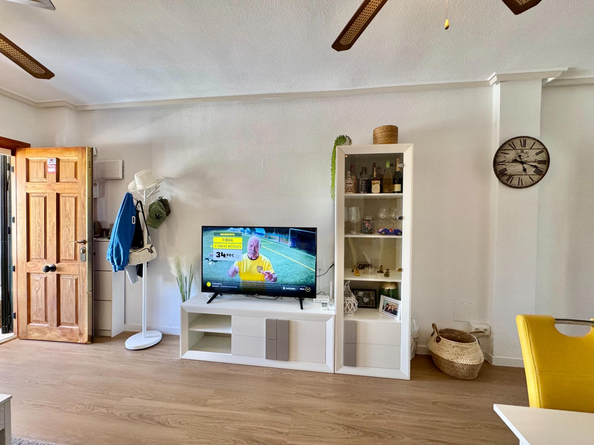 Town House for Sale in Orihuela Costa, Alicante