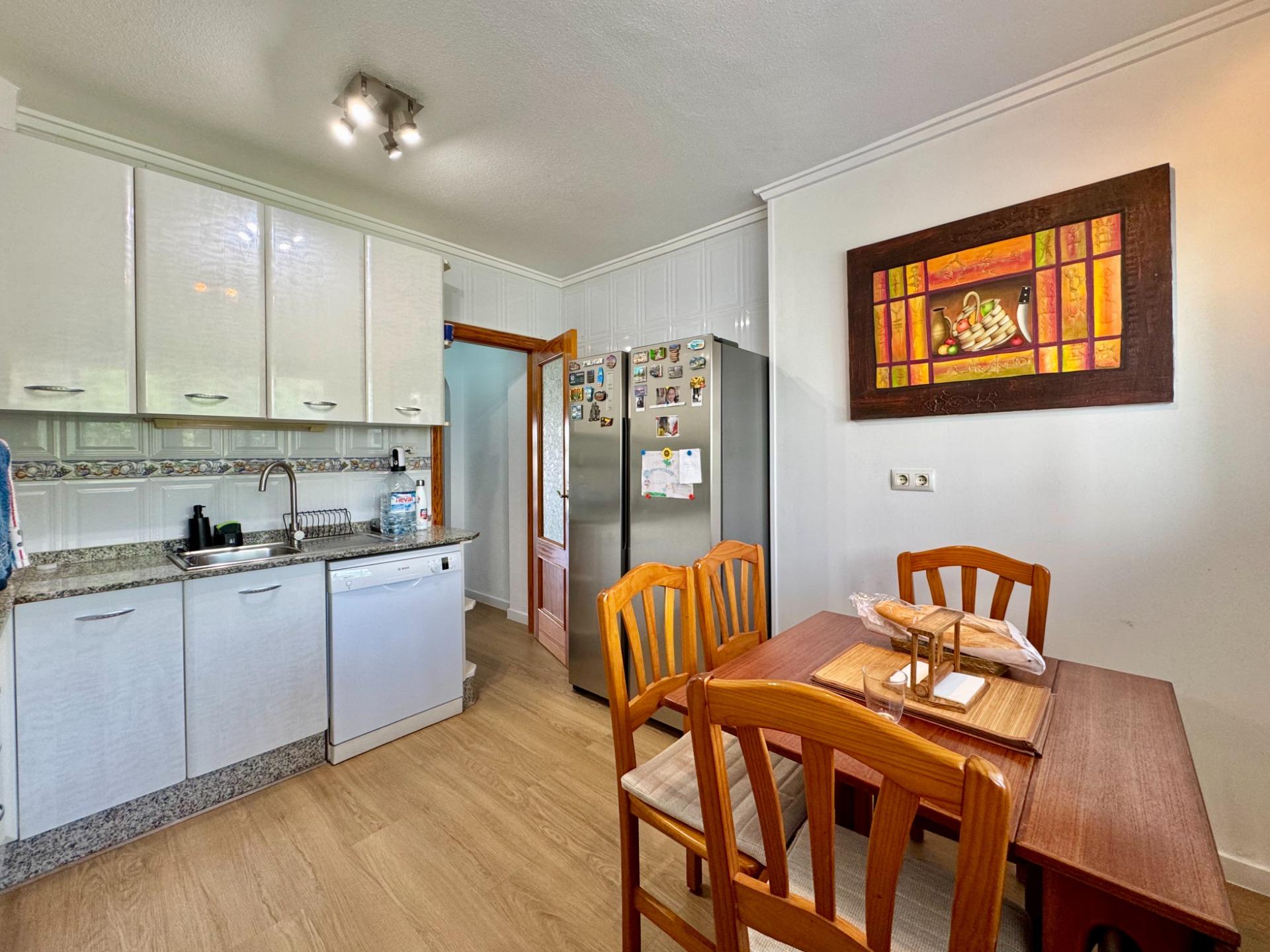 Town House for Sale in Orihuela Costa, Alicante