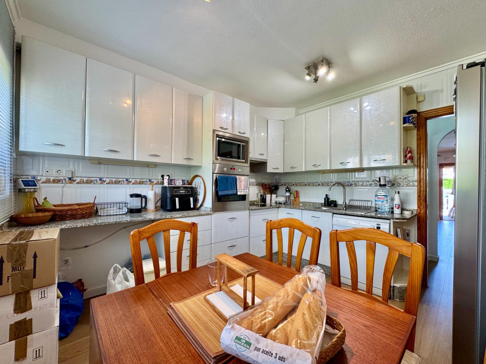 Town House for Sale in Orihuela Costa, Alicante