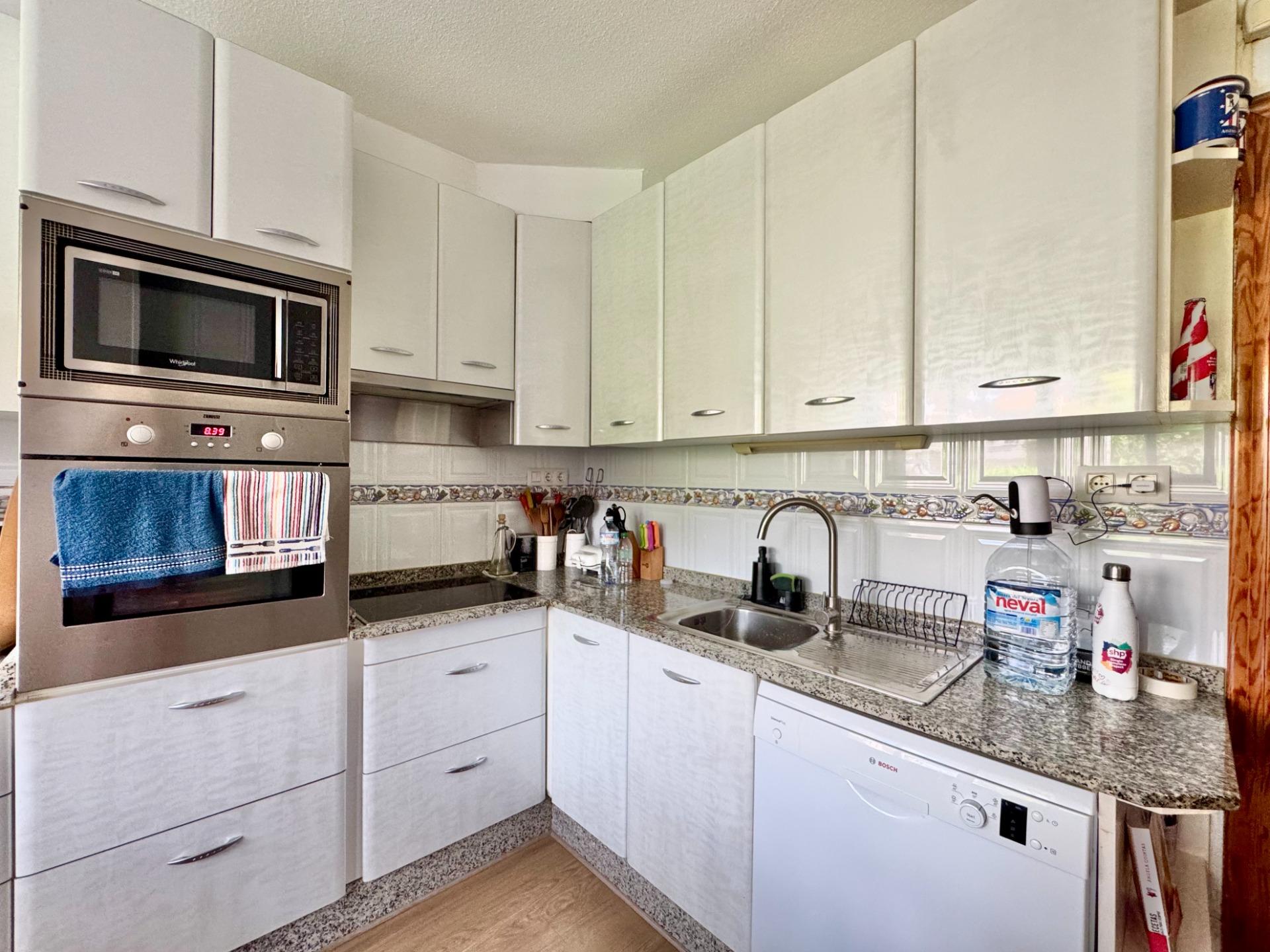 Town House for Sale in Orihuela Costa, Alicante