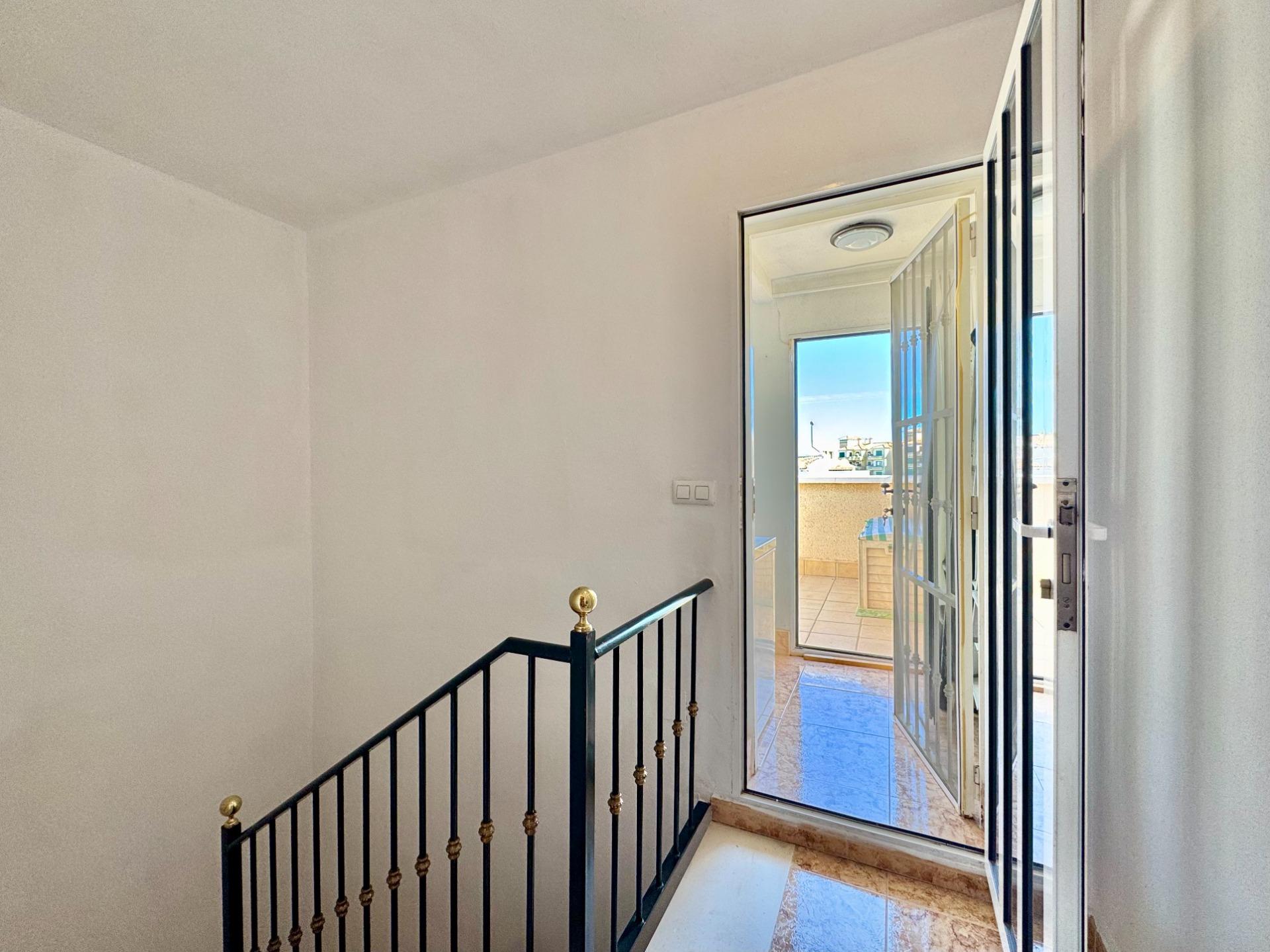 Town House for Sale in Orihuela Costa, Alicante