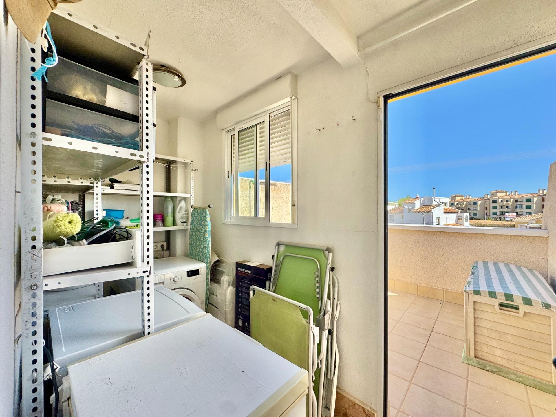 Town House for Sale in Orihuela Costa, Alicante