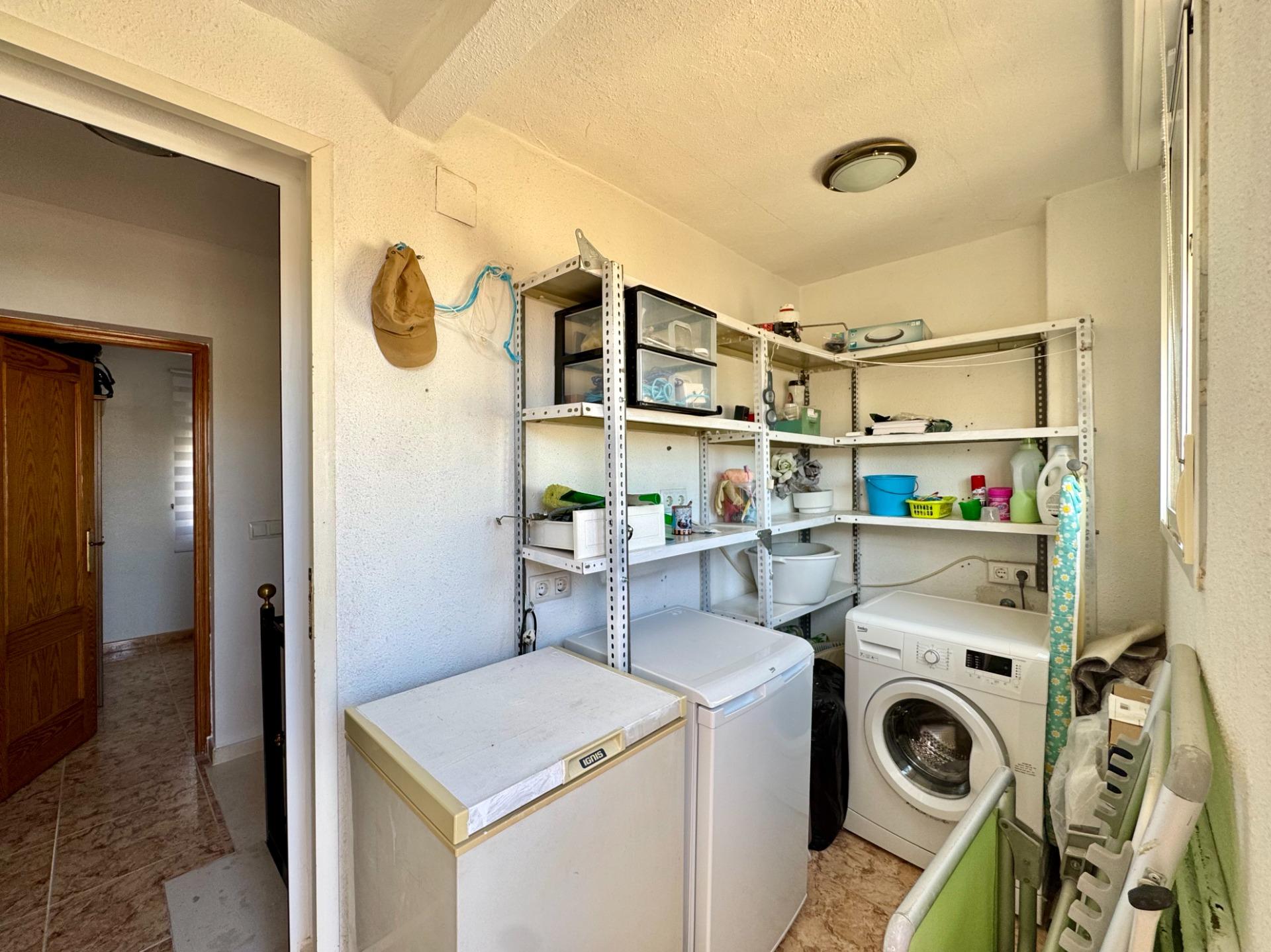 Town House for Sale in Orihuela Costa, Alicante
