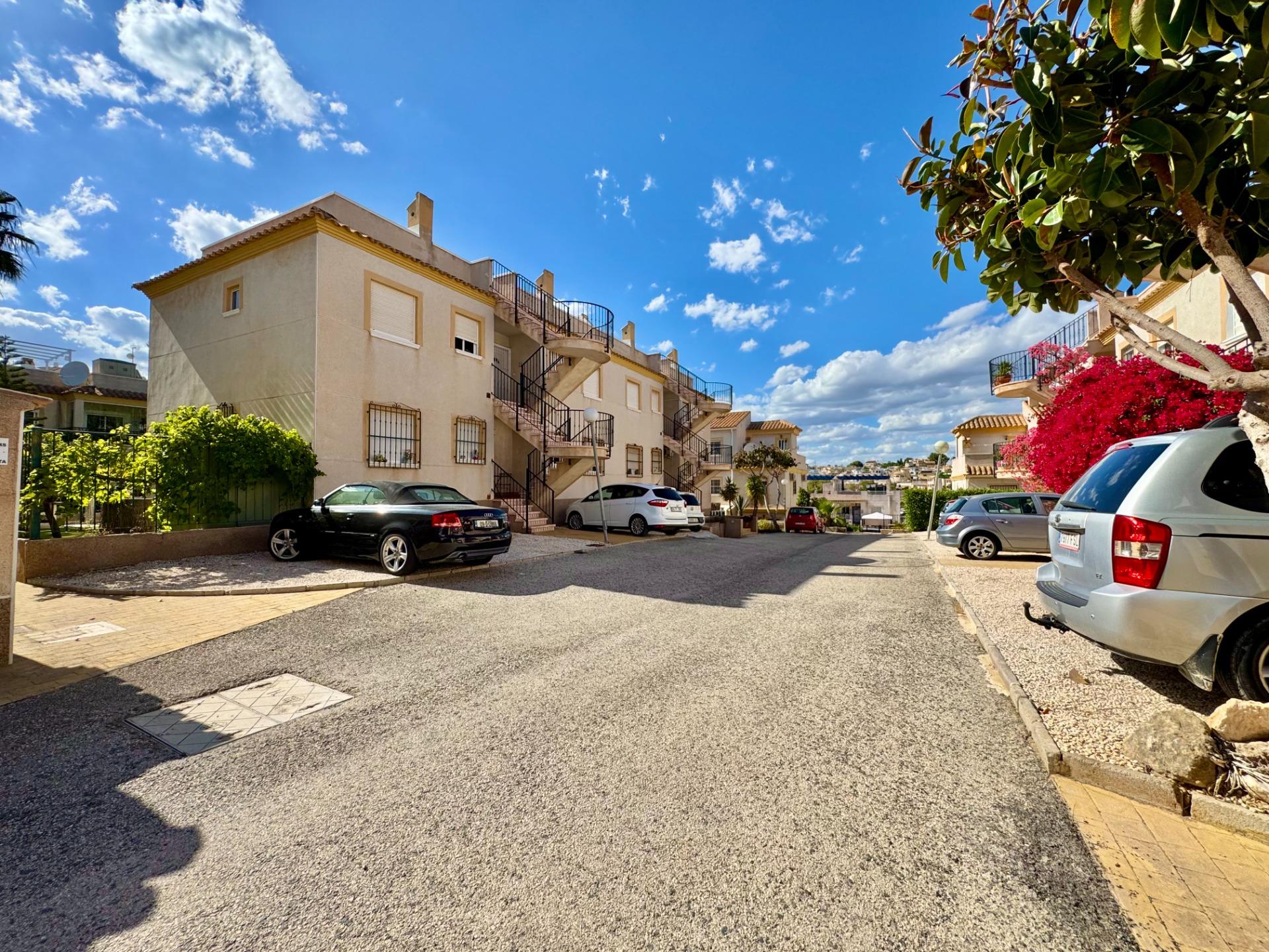 Town House for Sale in Orihuela Costa, Alicante