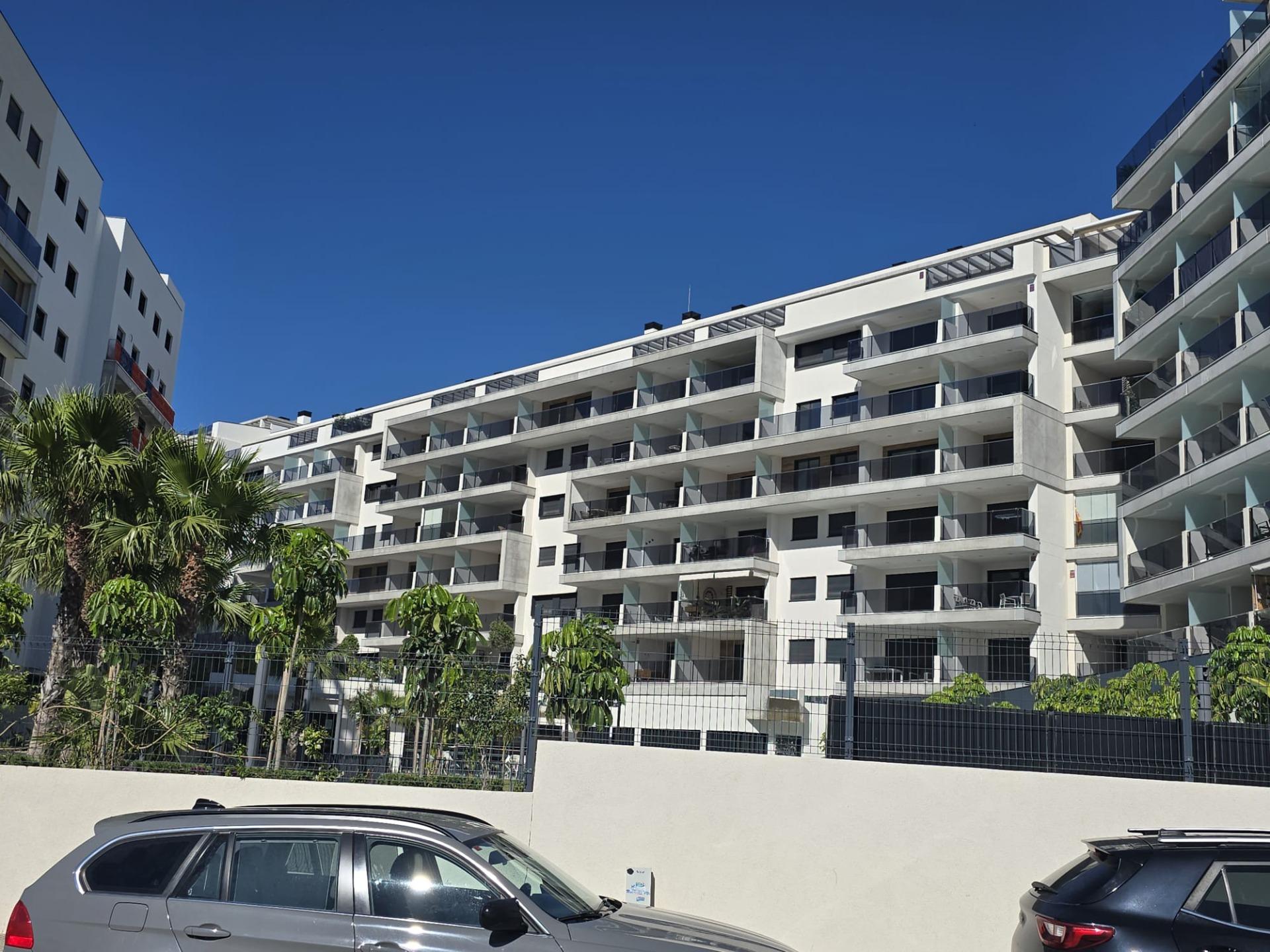 Penthouse for Sale in Orihuela Costa, Alicante