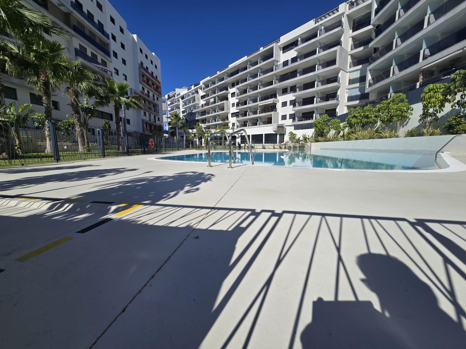 Penthouse for Sale in Orihuela Costa, Alicante