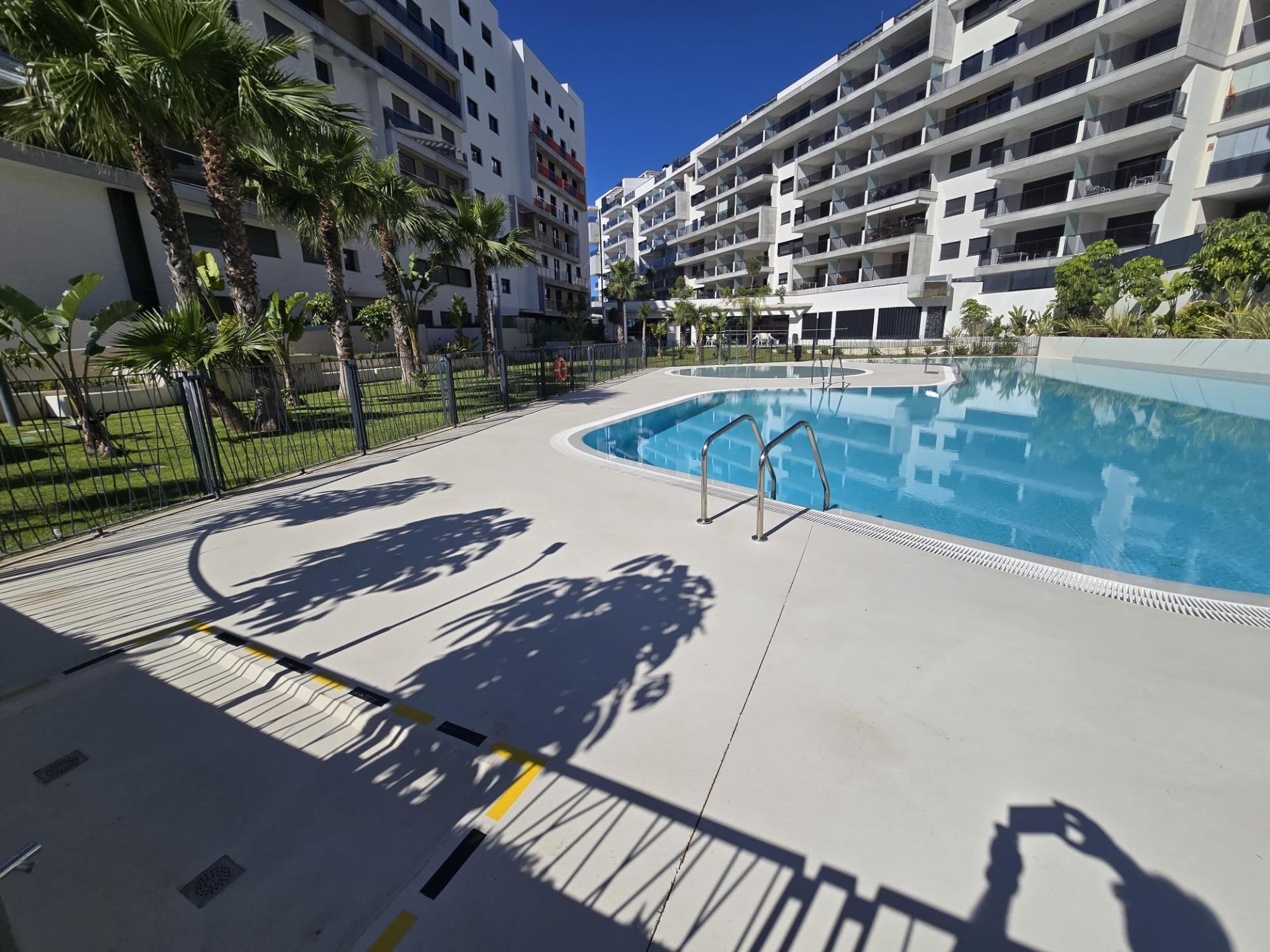 Penthouse for Sale in Orihuela Costa, Alicante