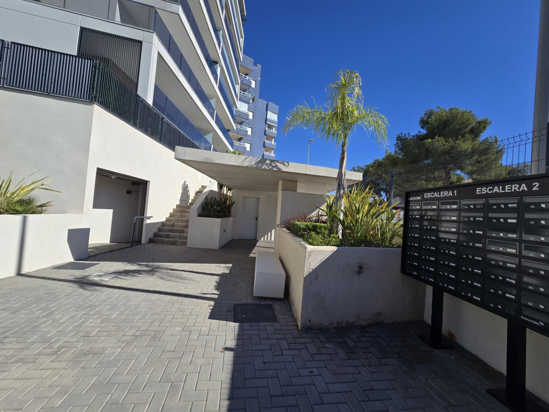 Penthouse for Sale in Orihuela Costa, Alicante