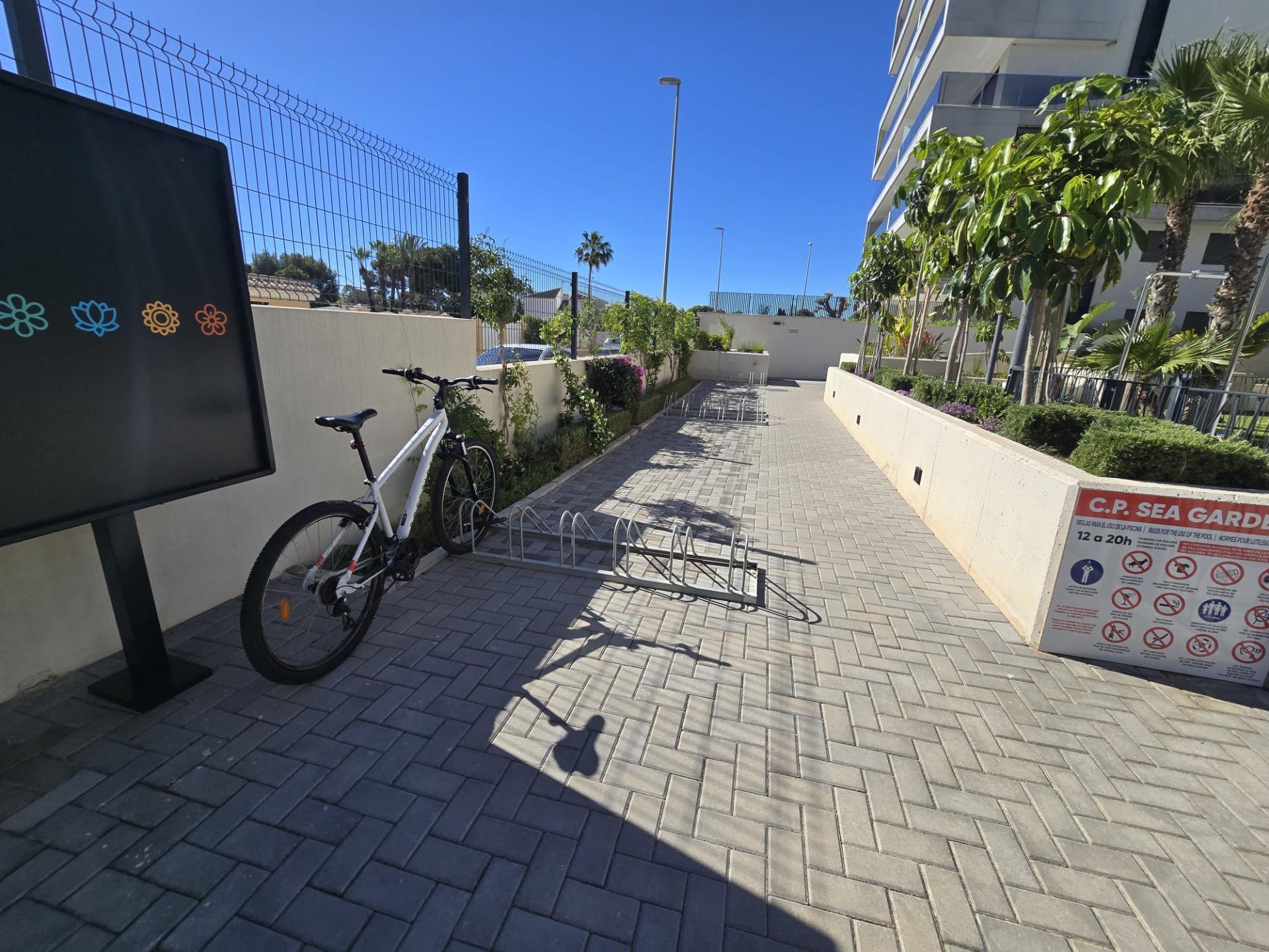 Penthouse for Sale in Orihuela Costa, Alicante