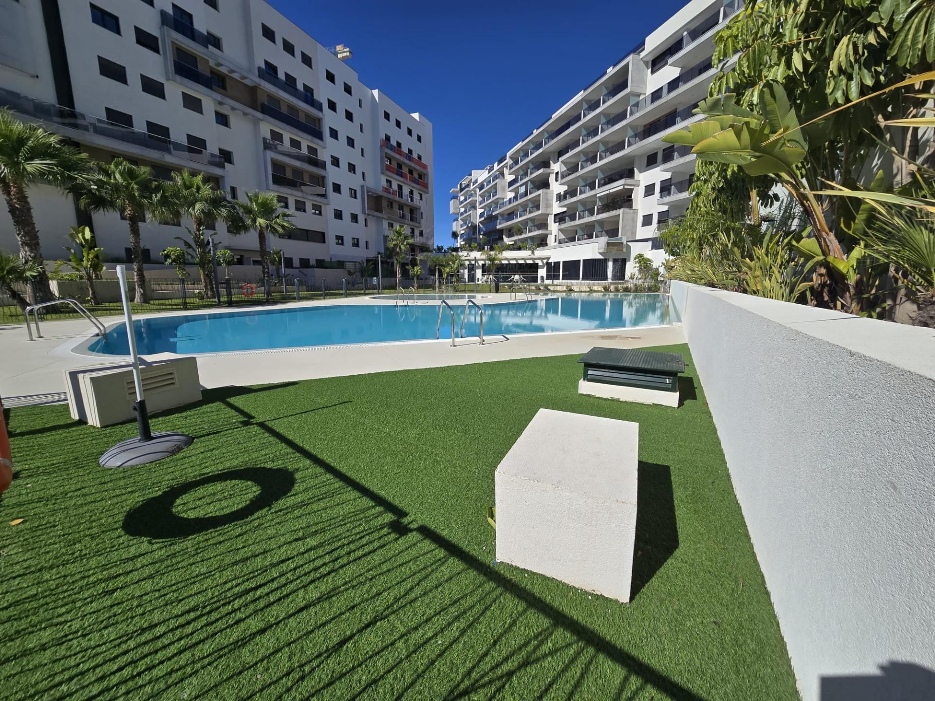 Penthouse for Sale in Orihuela Costa, Alicante