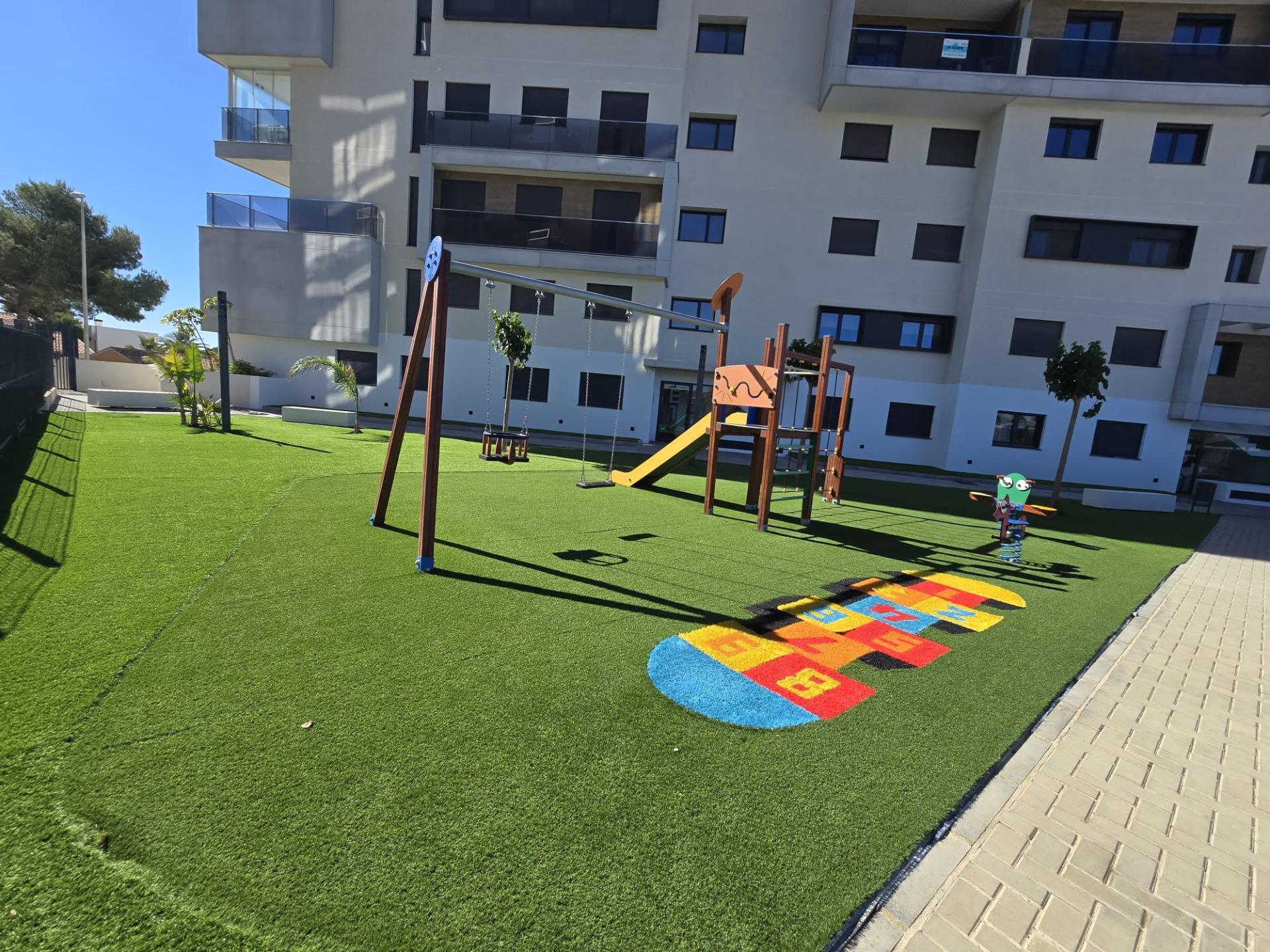 Penthouse for Sale in Orihuela Costa, Alicante