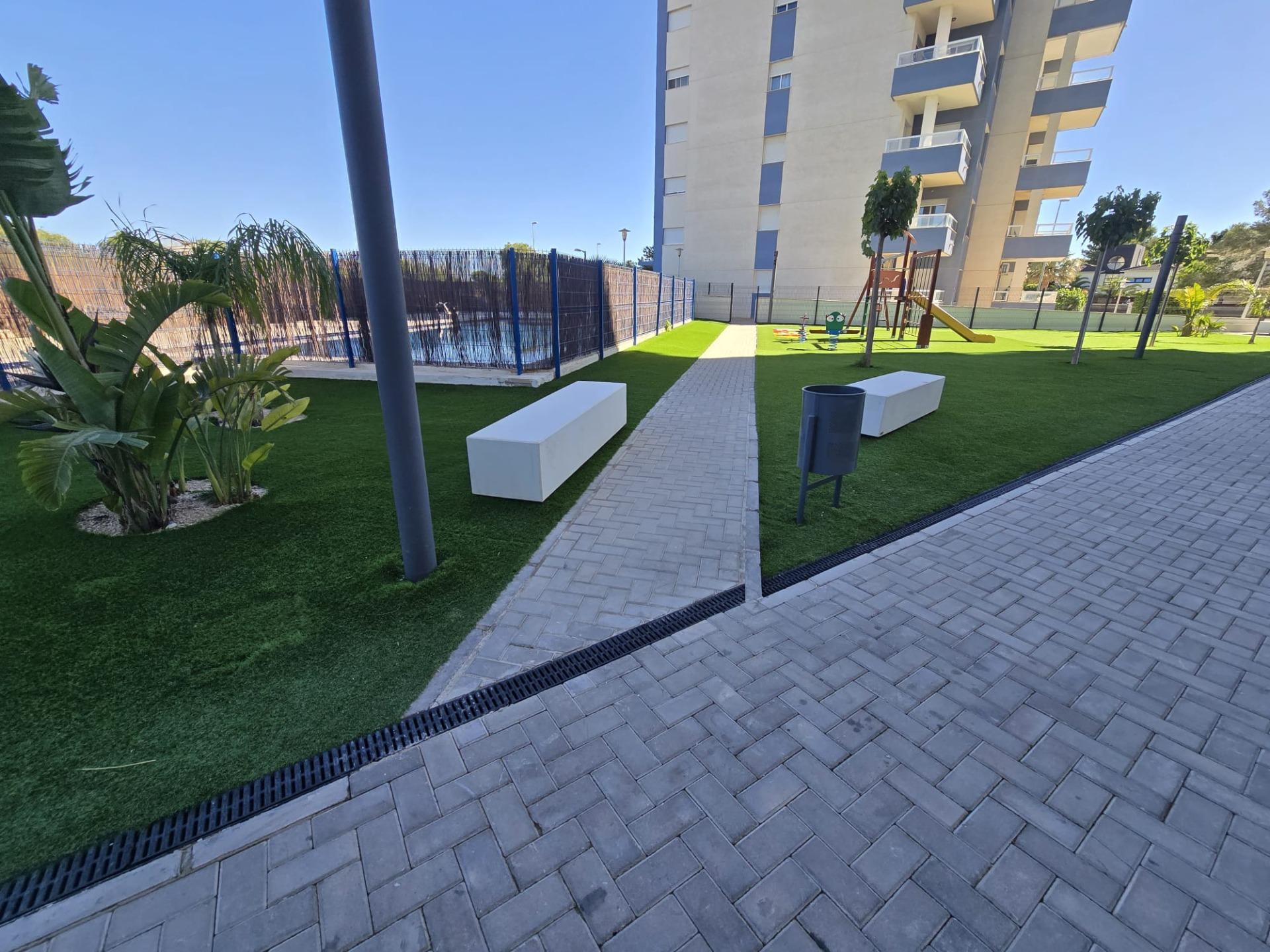 Penthouse for Sale in Orihuela Costa, Alicante