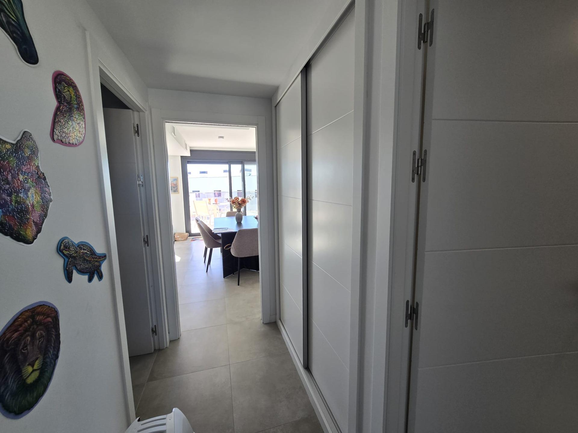 Penthouse for Sale in Orihuela Costa, Alicante