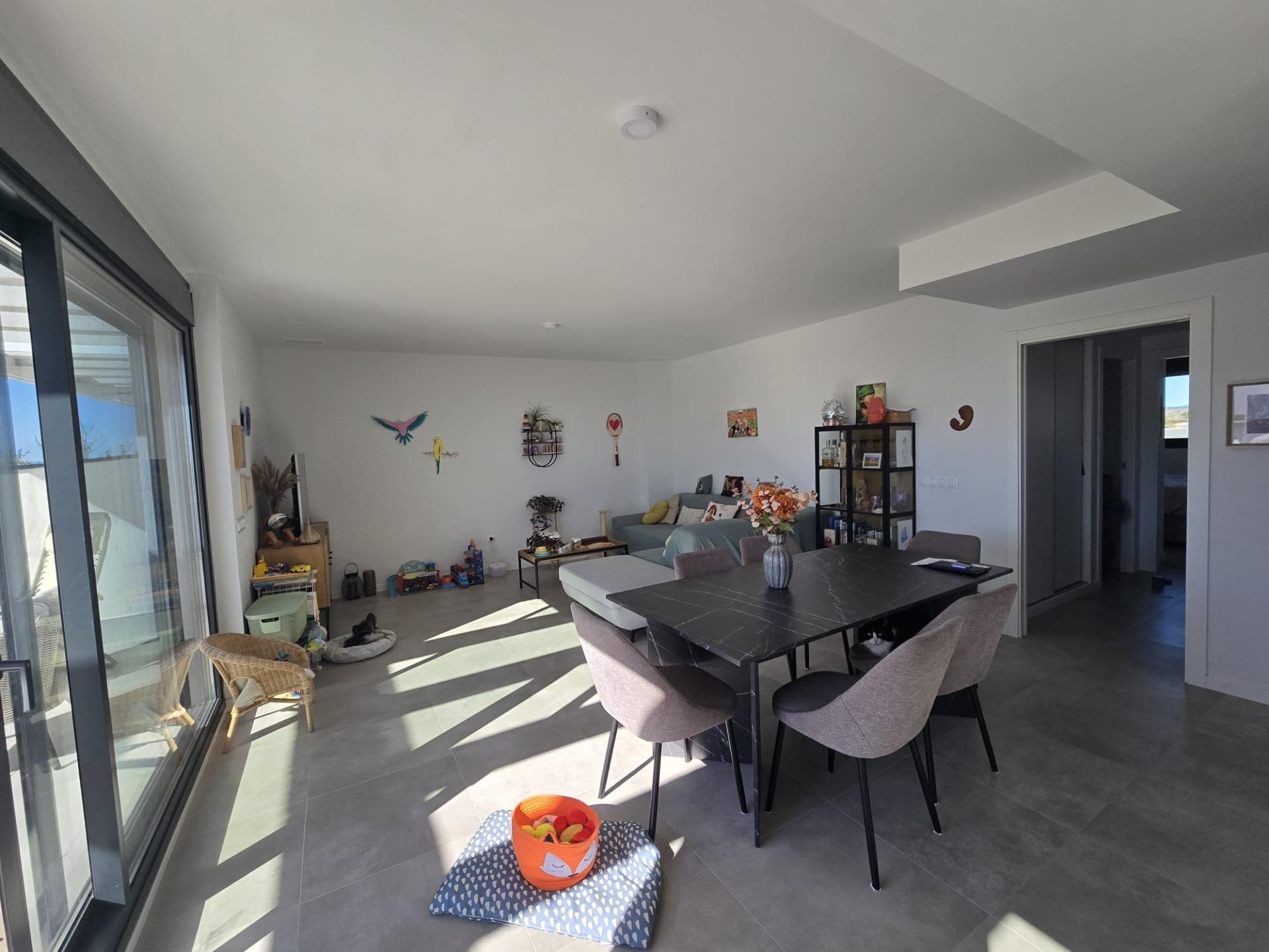 Penthouse for Sale in Orihuela Costa, Alicante