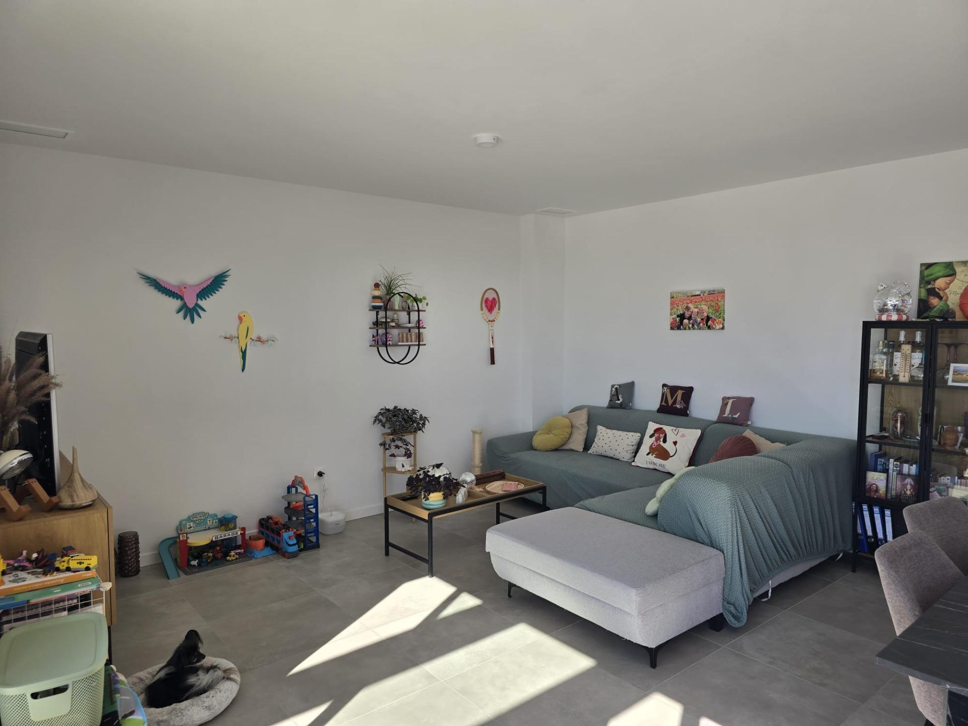 Penthouse for Sale in Orihuela Costa, Alicante
