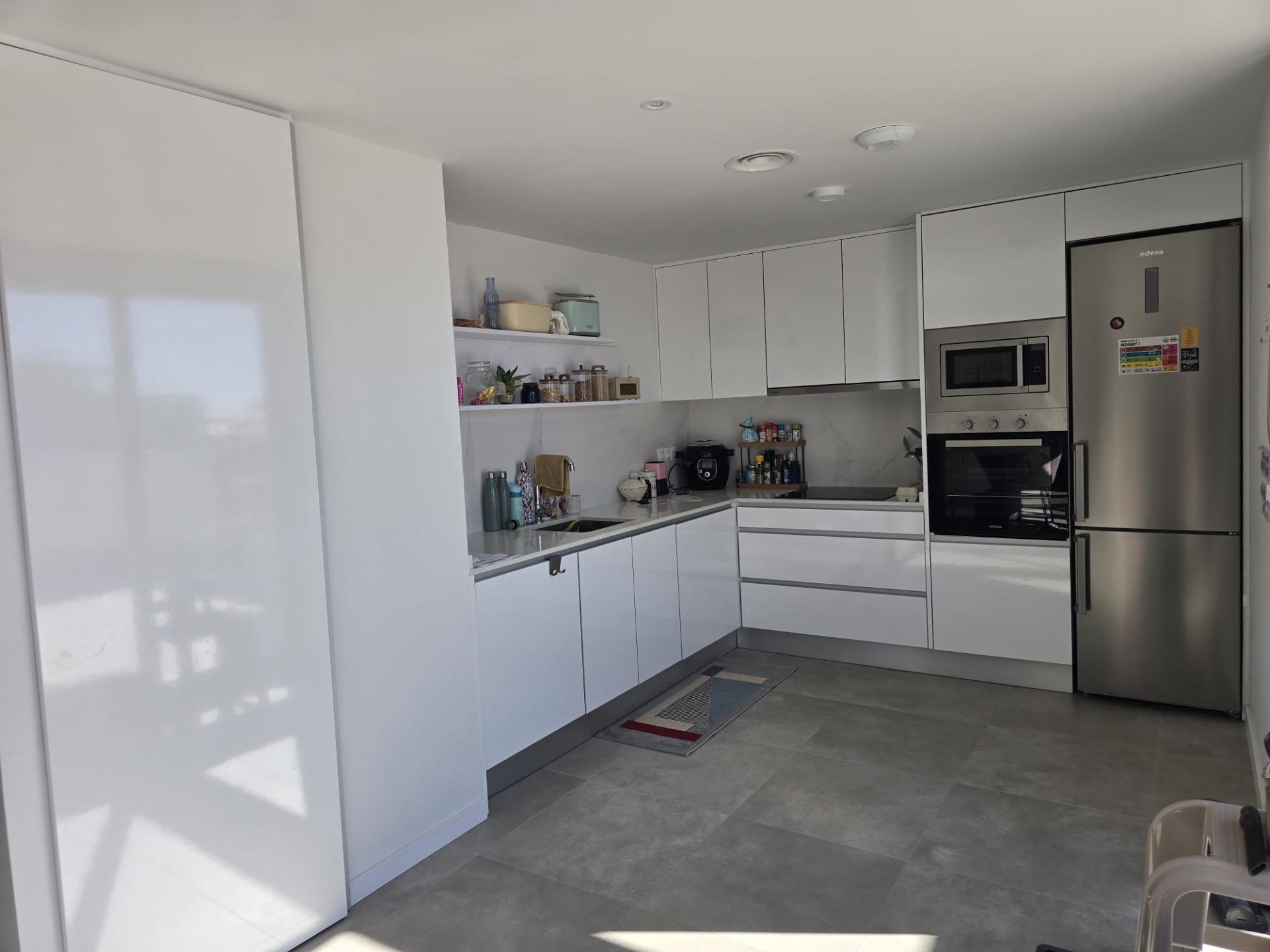 Penthouse for Sale in Orihuela Costa, Alicante