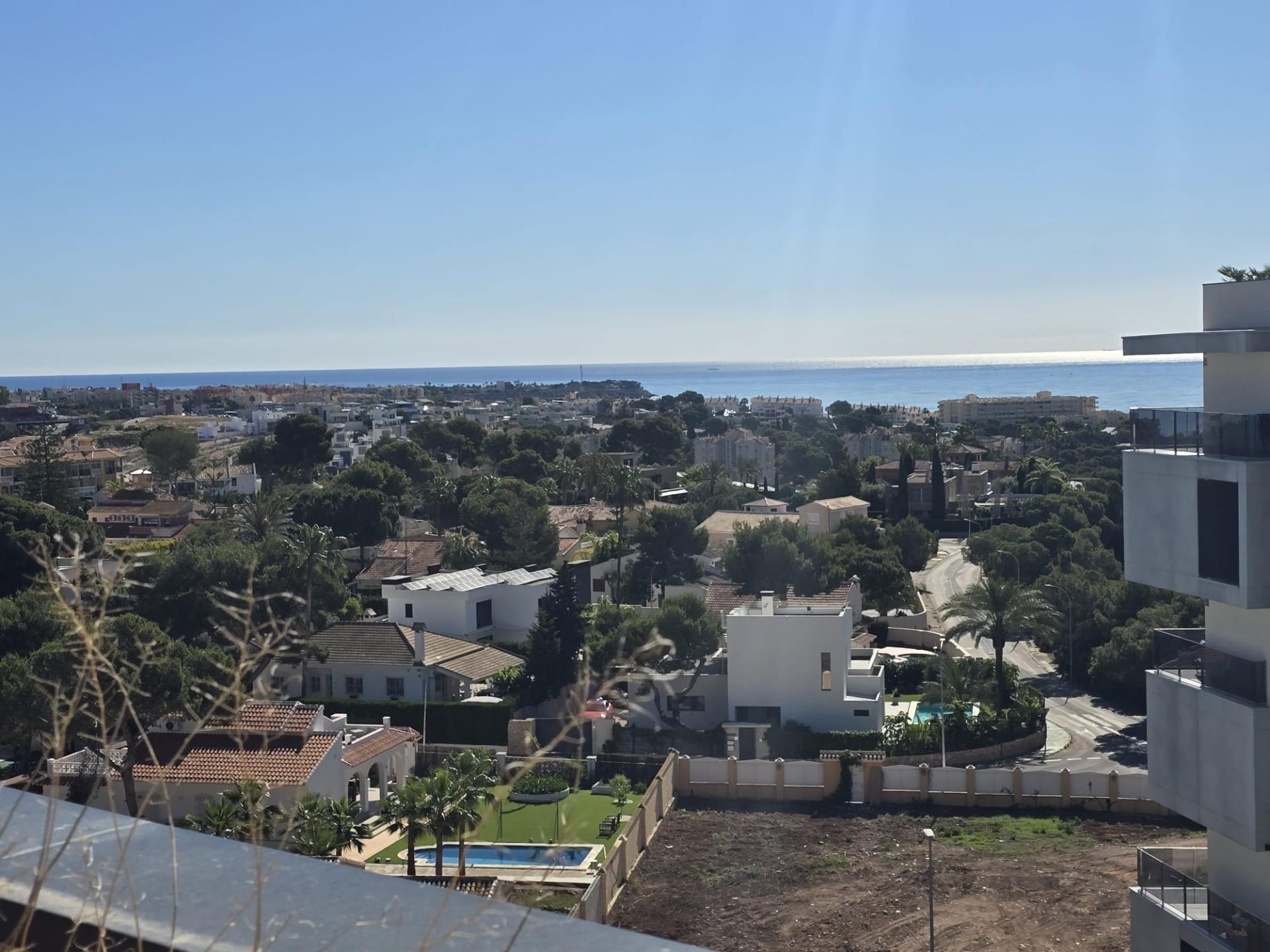 Penthouse for Sale in Orihuela Costa, Alicante